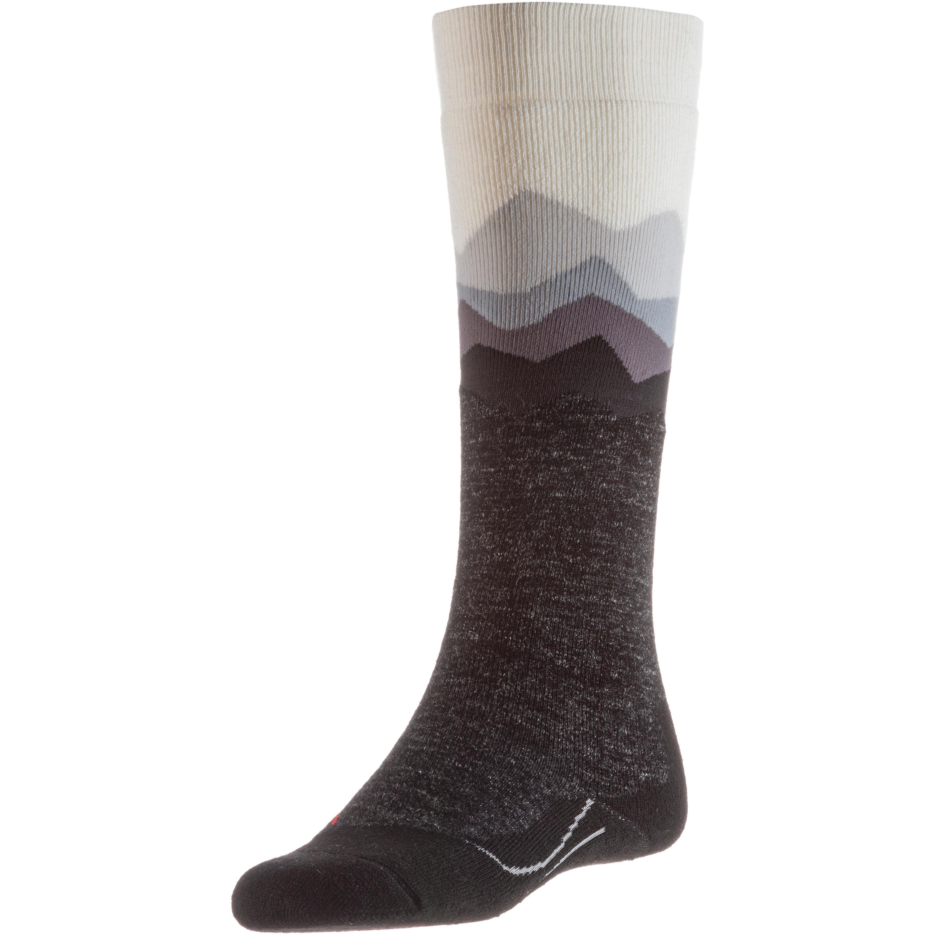 Falke SK2 Crest W Skisocken Damen