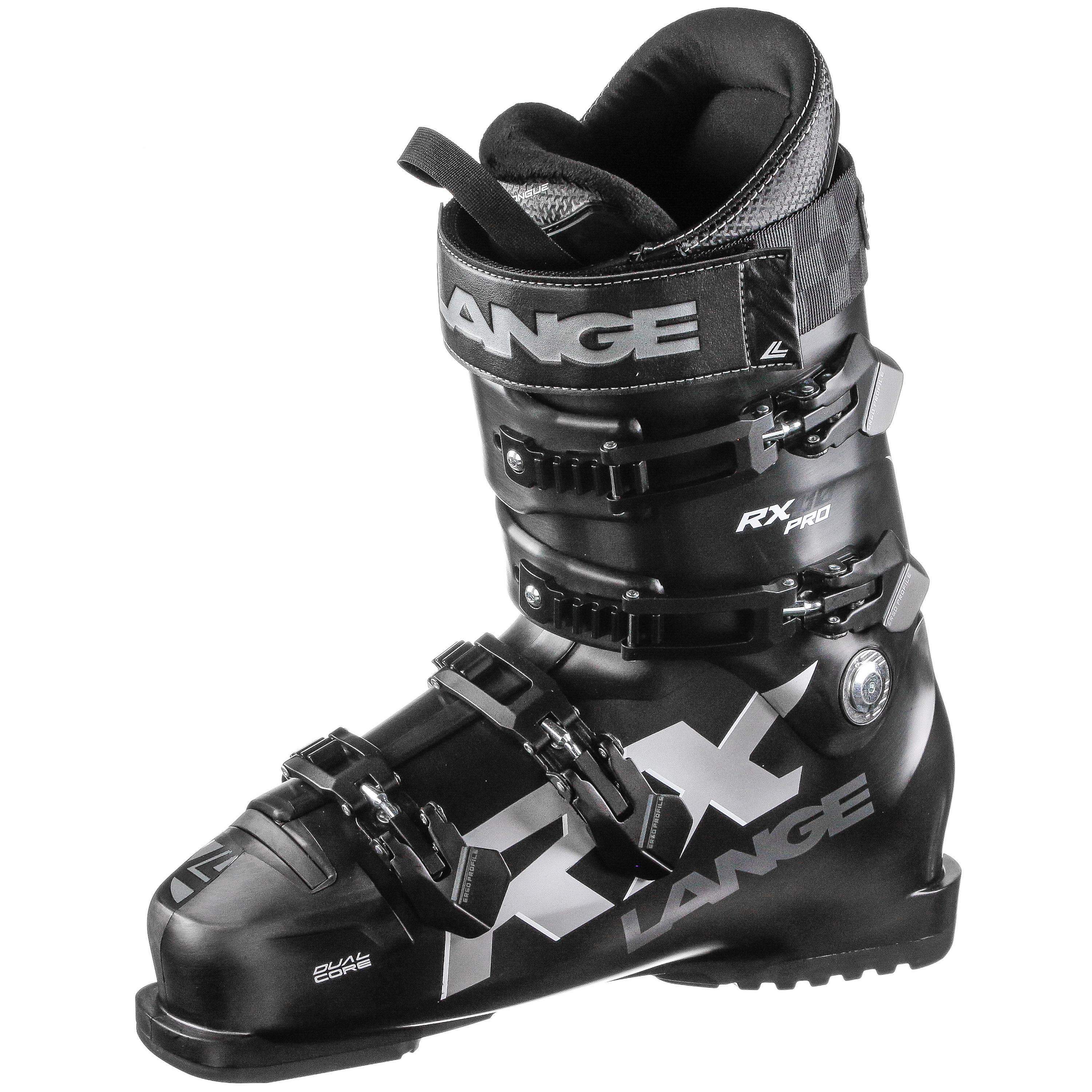 LANGE RX 110 PRO Skischuhe