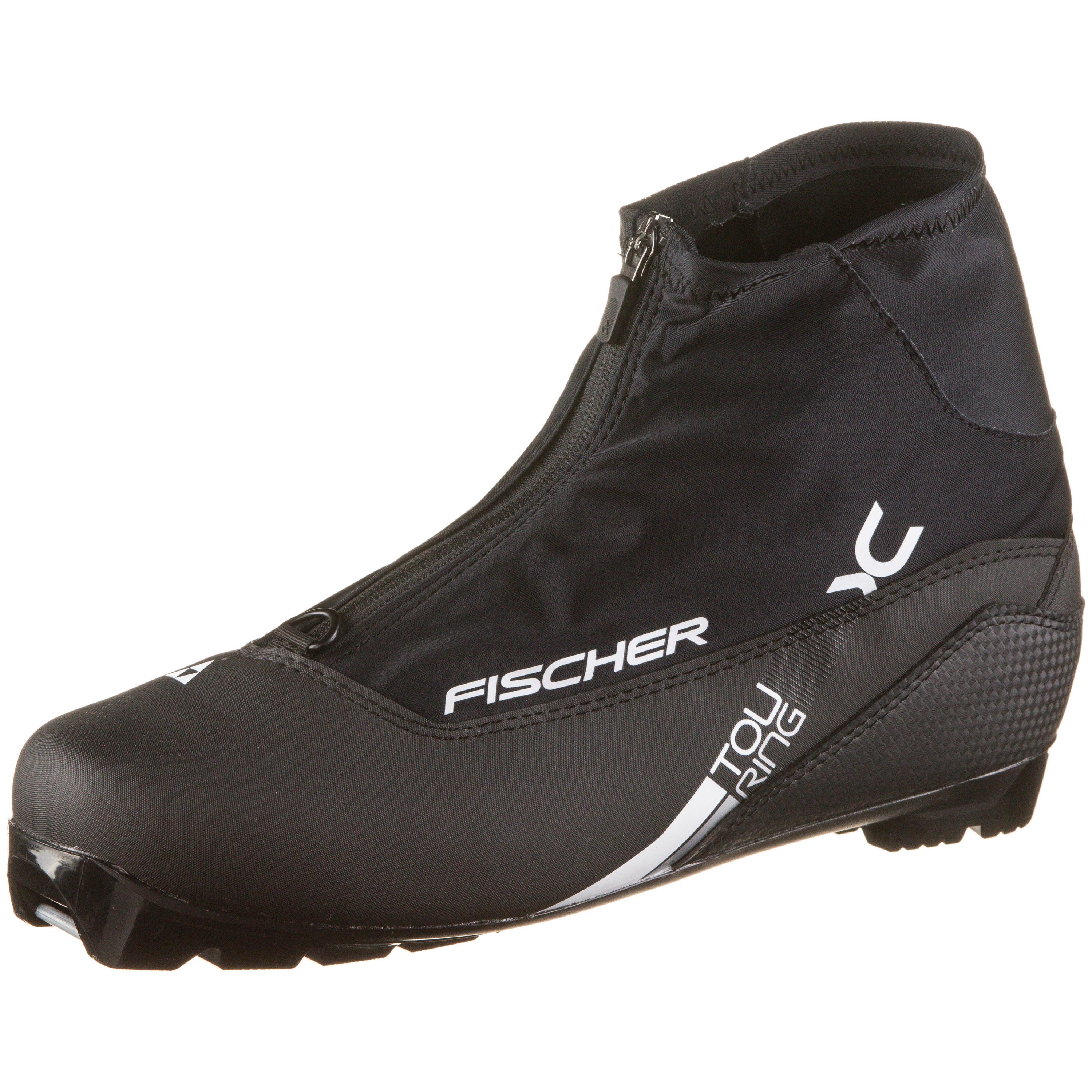 Fischer XC TOURING Langlaufschuhe Herren
