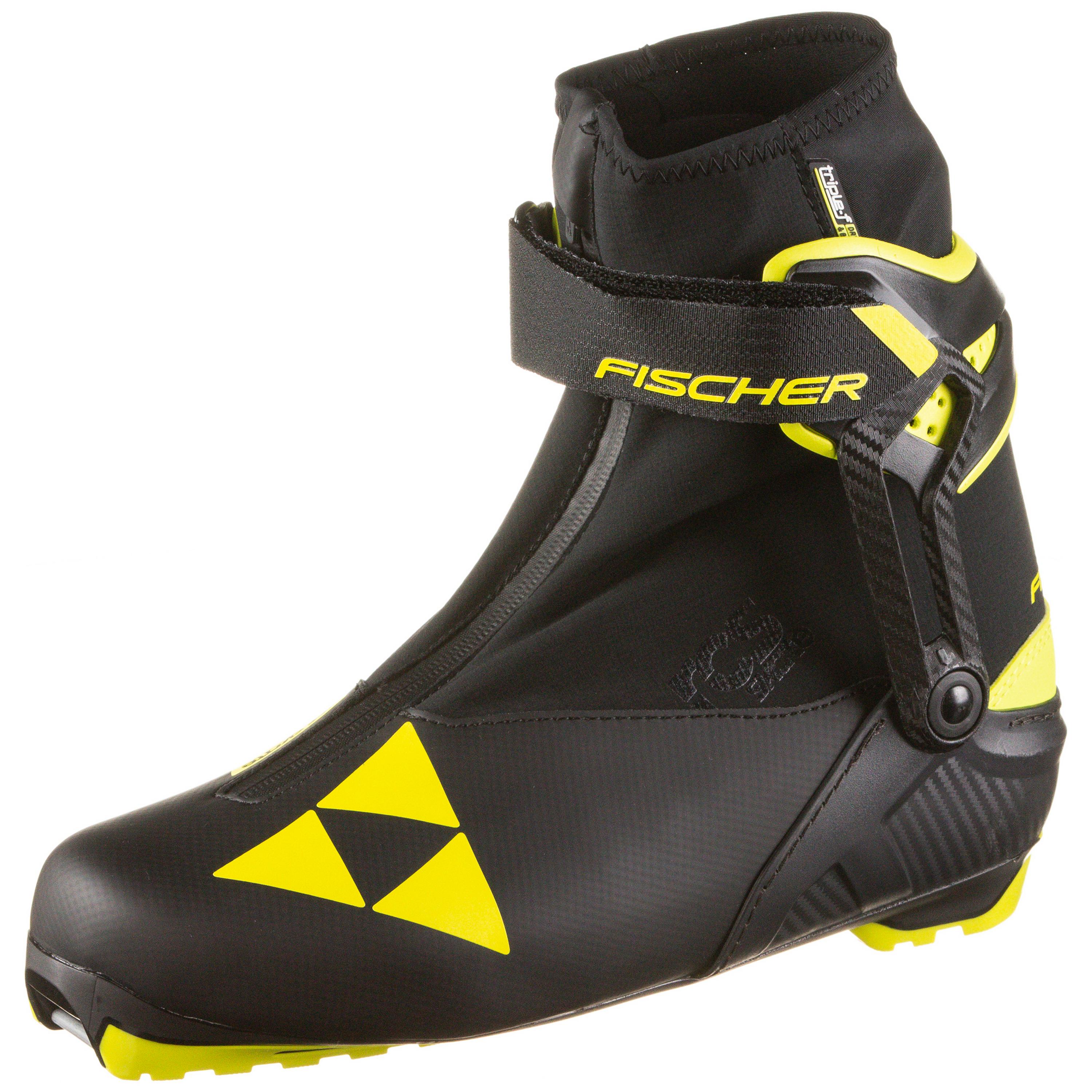 Fischer RCS Skate Langlaufschuhe Herren