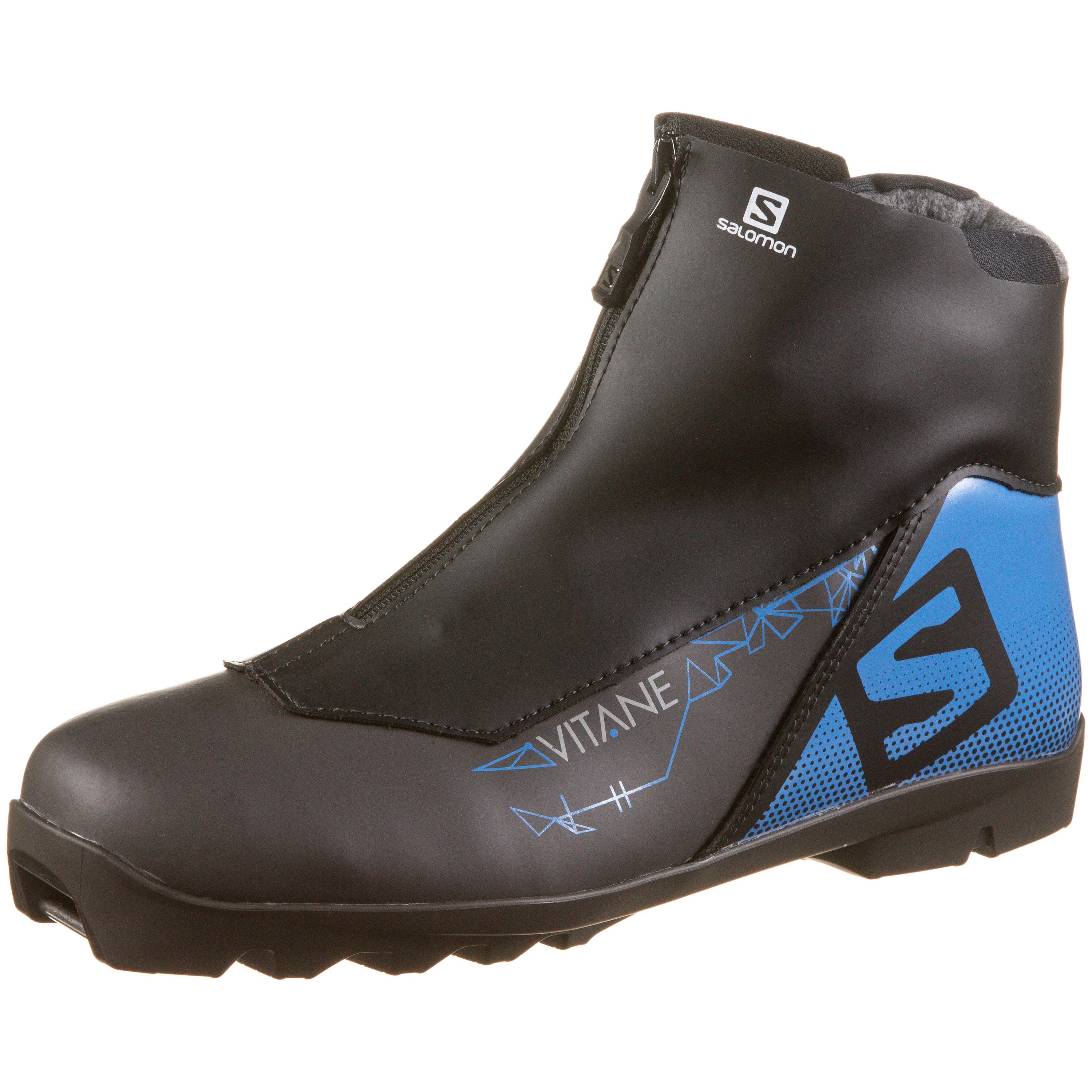 Salomon VITANE PROLINK Langlaufschuhe Damen