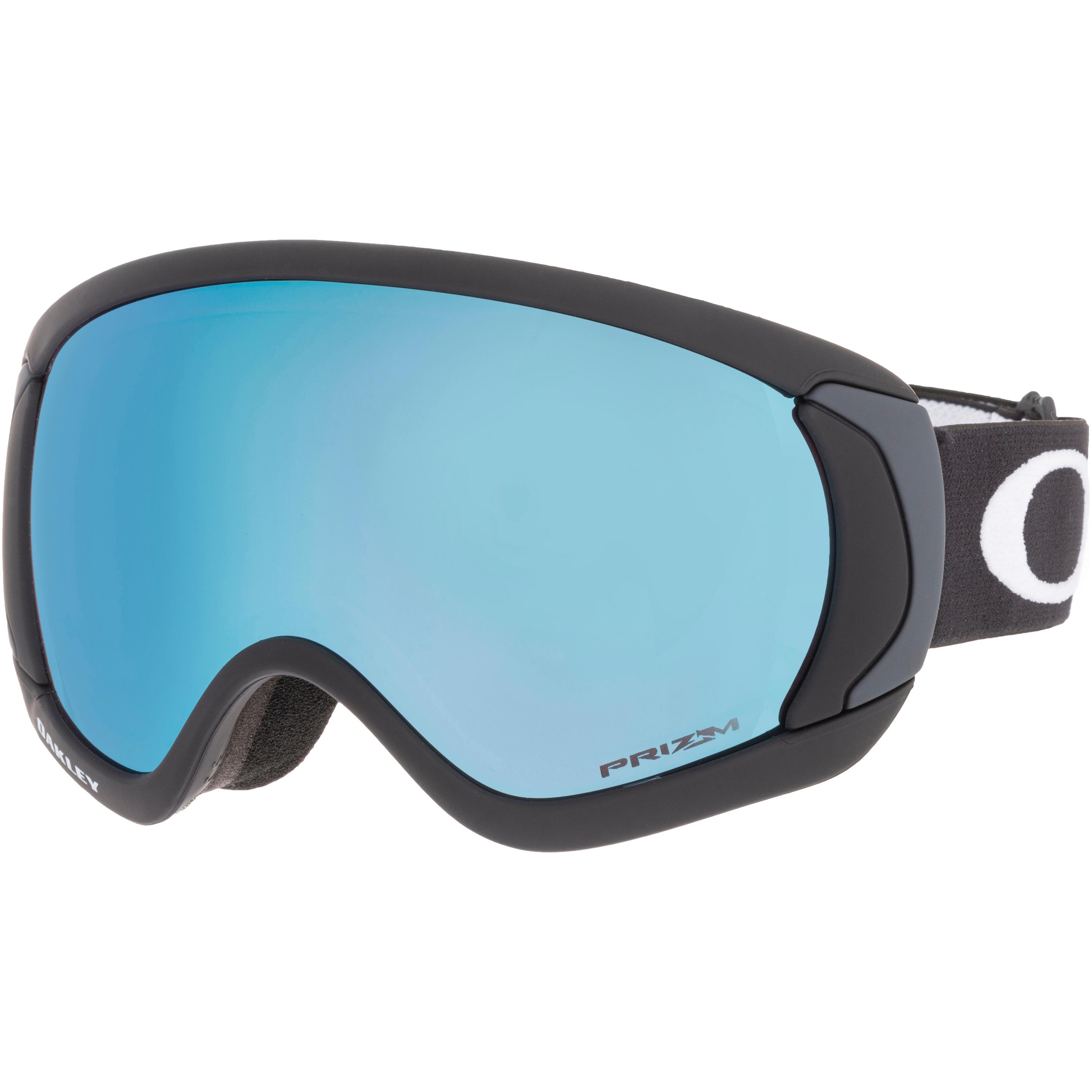 Oakley Canopy Skibrille