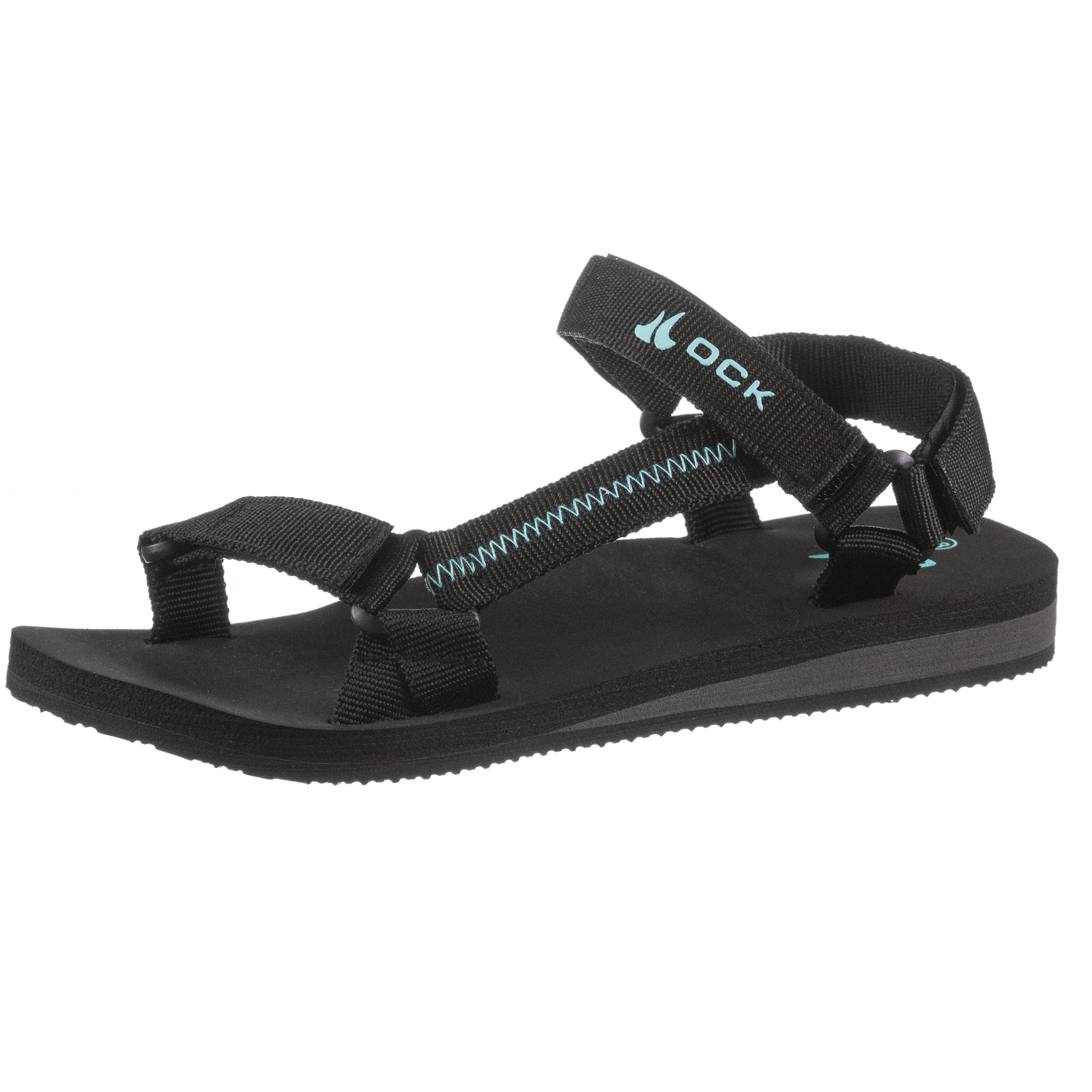 OCK Karibik V Outdoorsandalen Damen