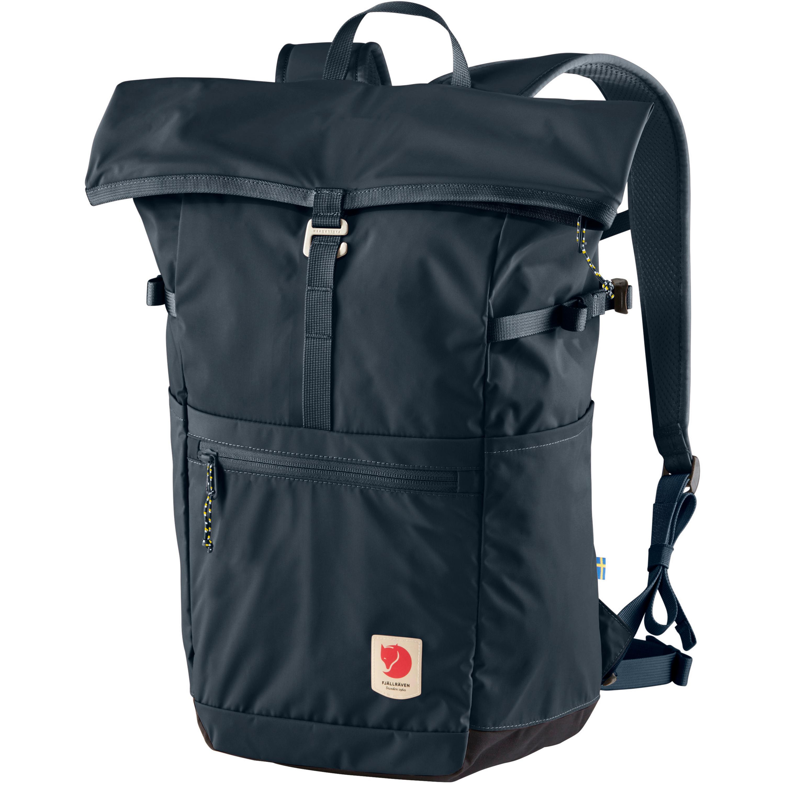 FJÄLLRÄVEN High Coast Foldsack 24 Daypack