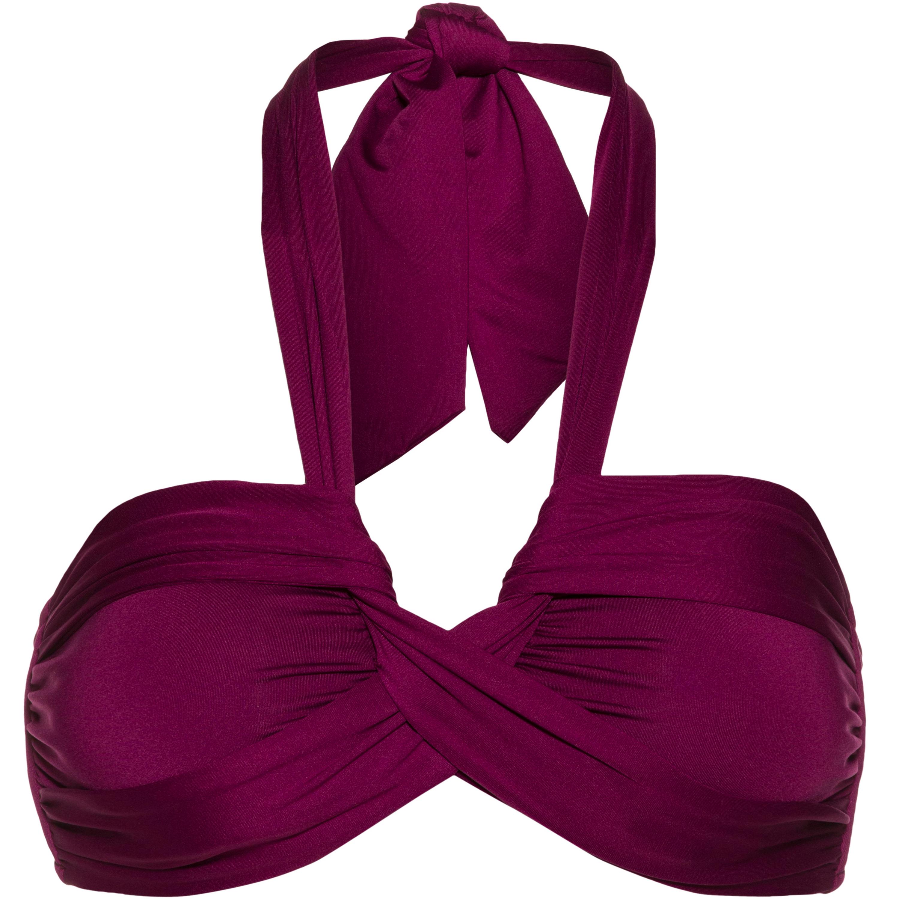 Seafolly Bikini Oberteil Damen