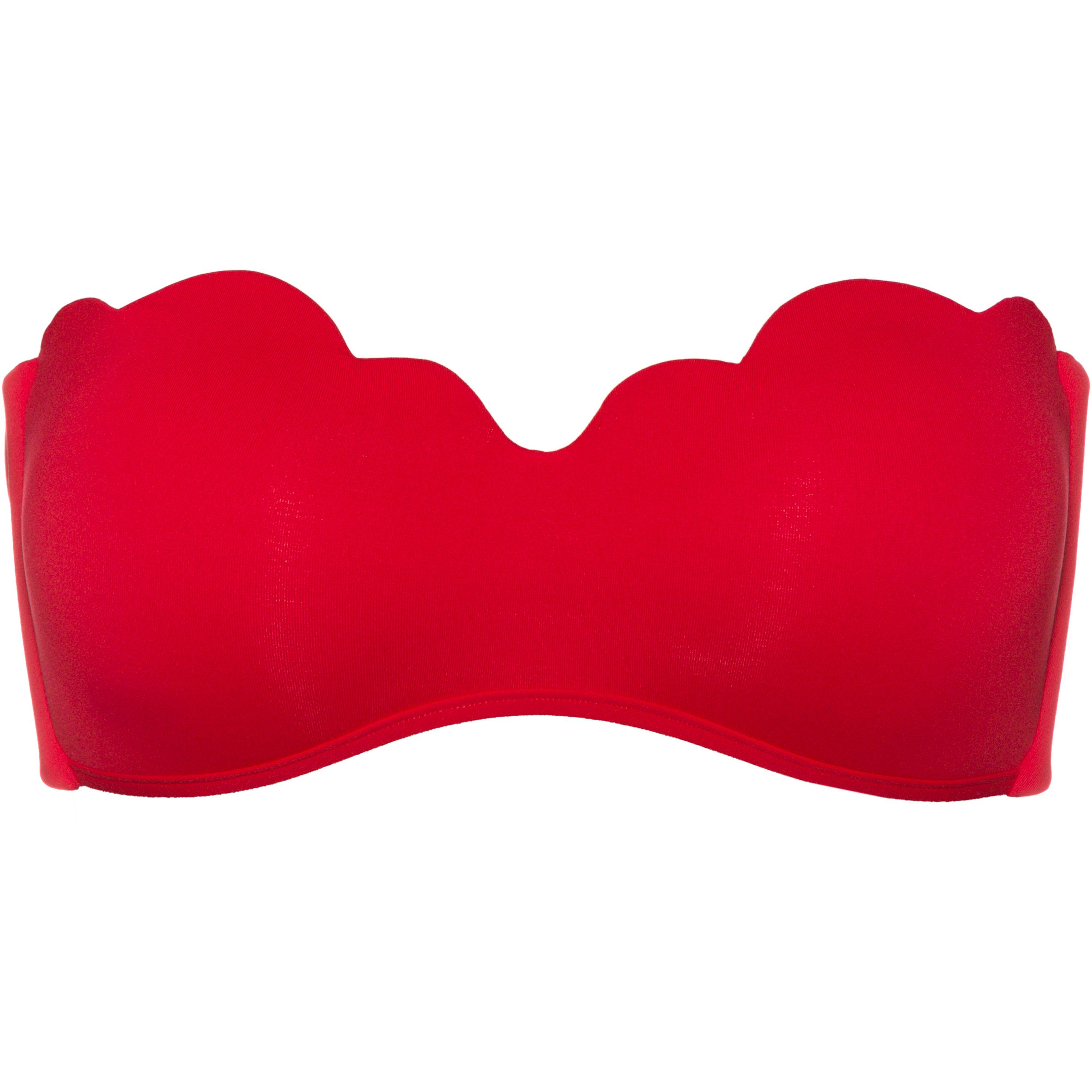 Seafolly Bikini Oberteil Damen