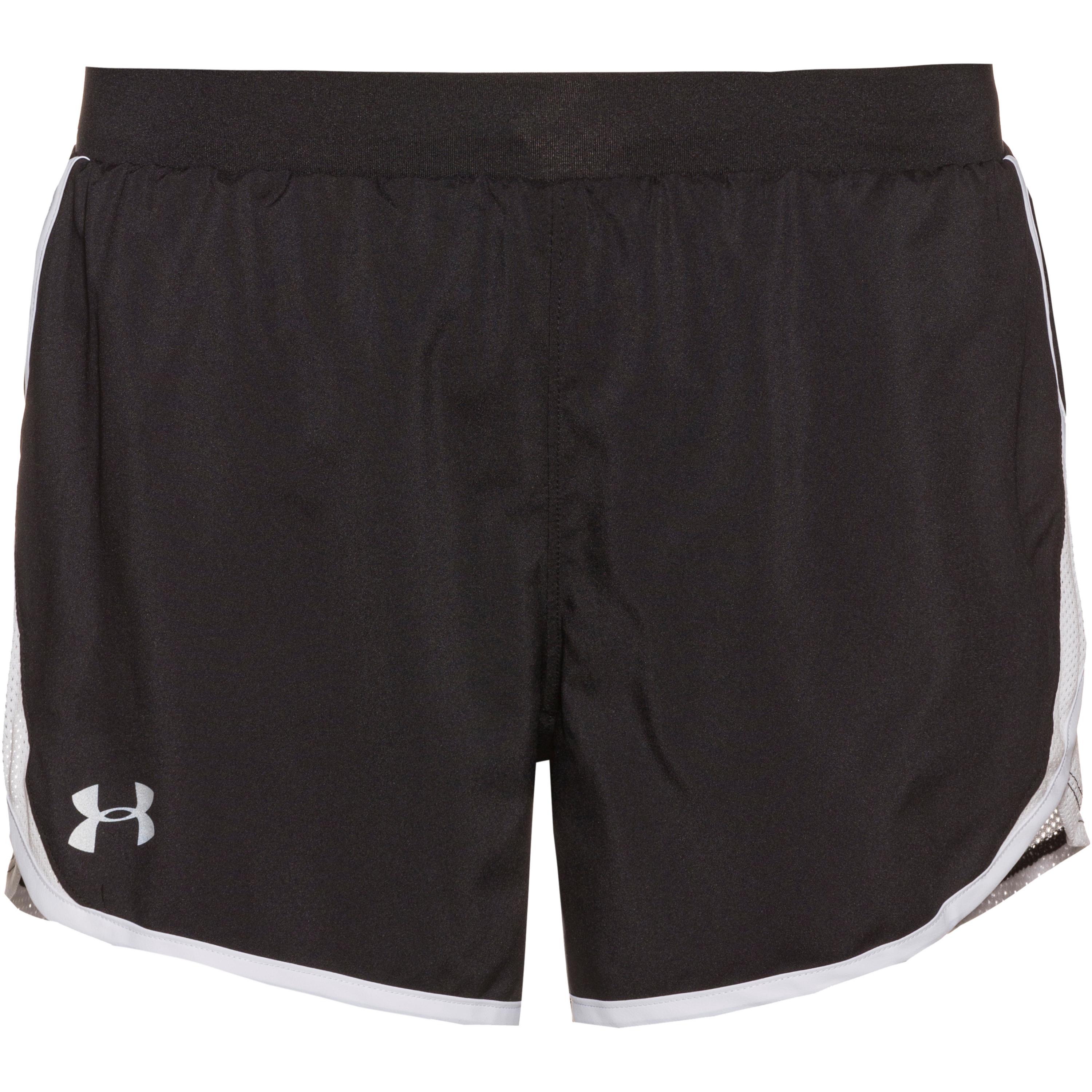 Under Armour Fly By 2.0 Funktionsshorts Damen