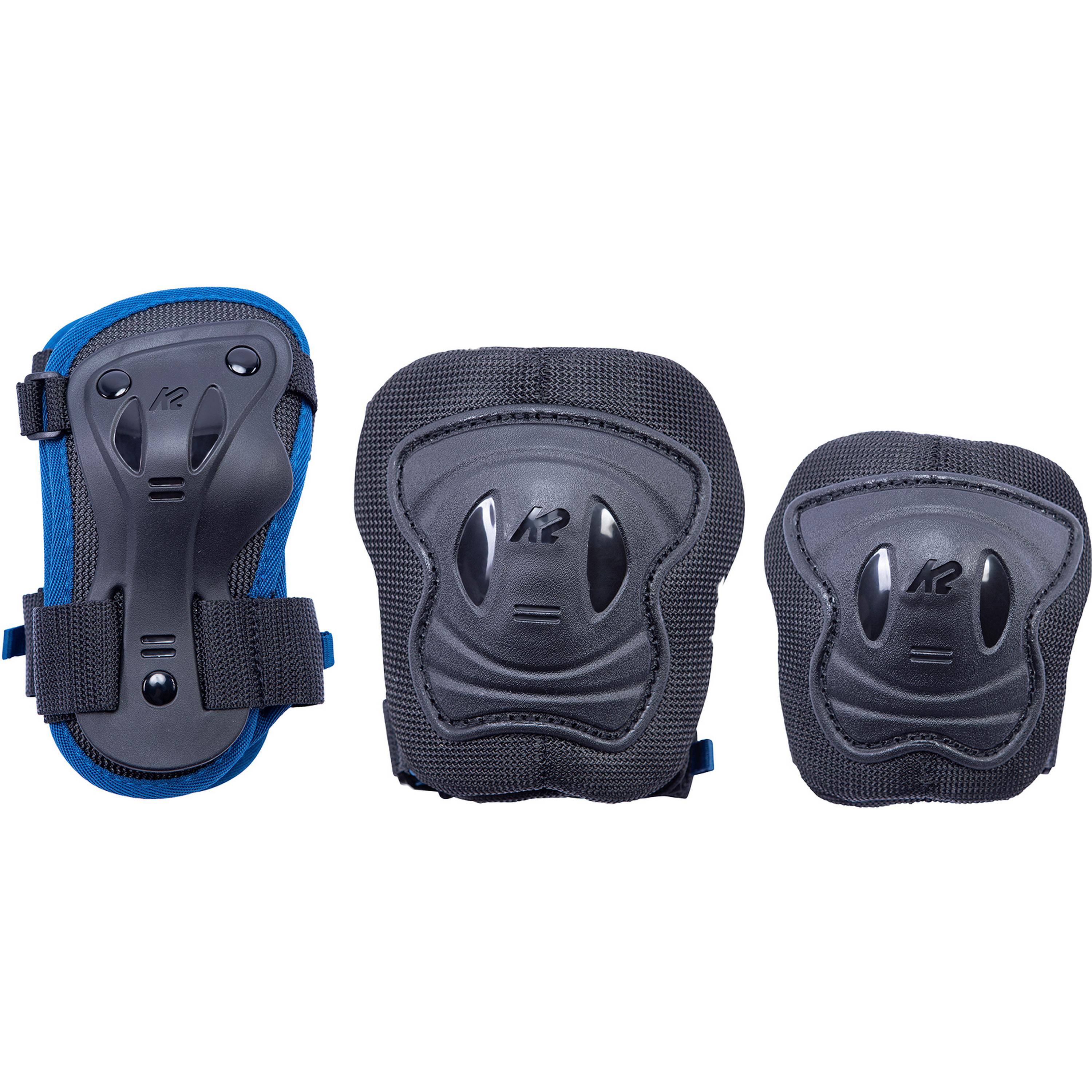 K2 Raider Pro Pad Set Protektorenset Jungen