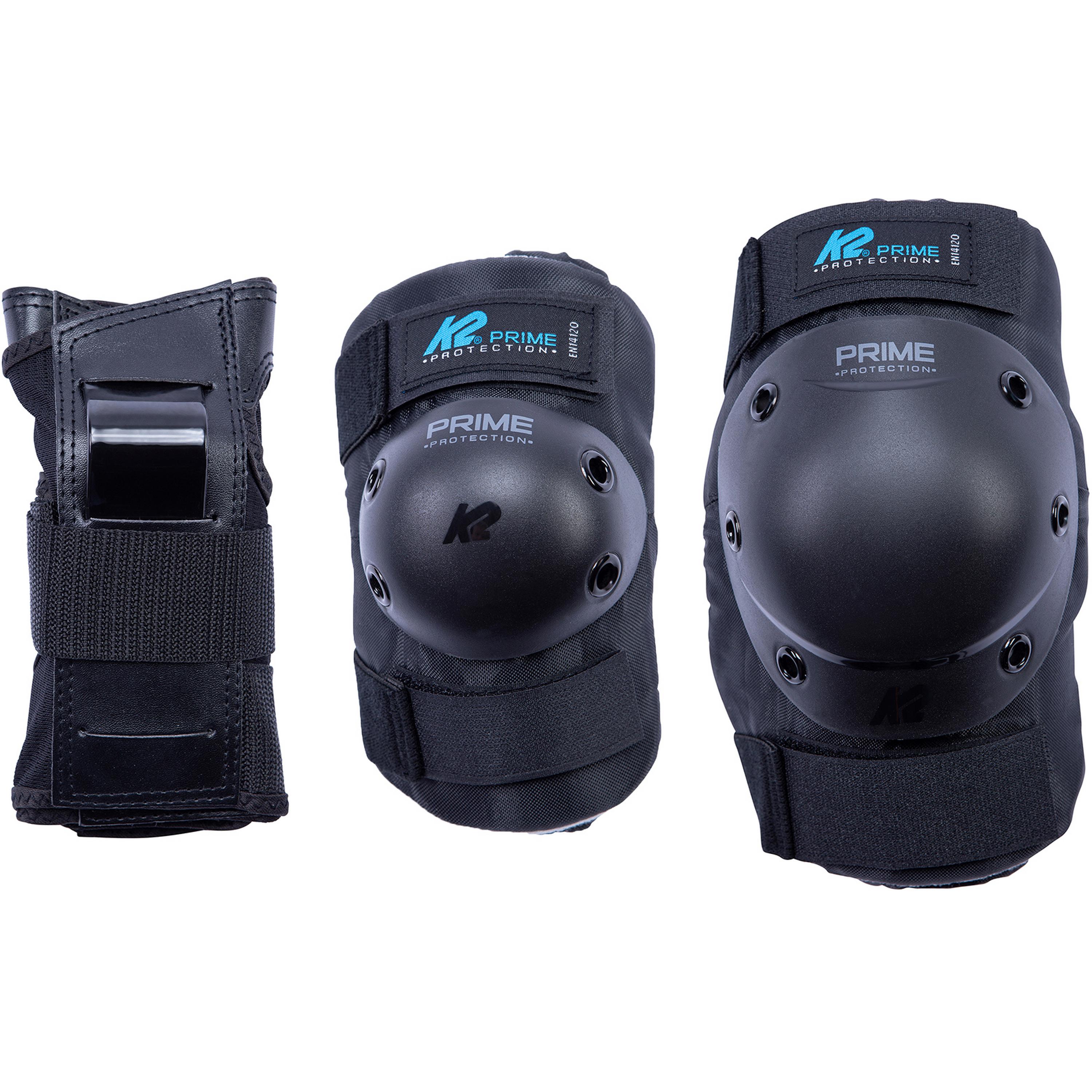 K2 Prime Pad Set Protektorenset Damen