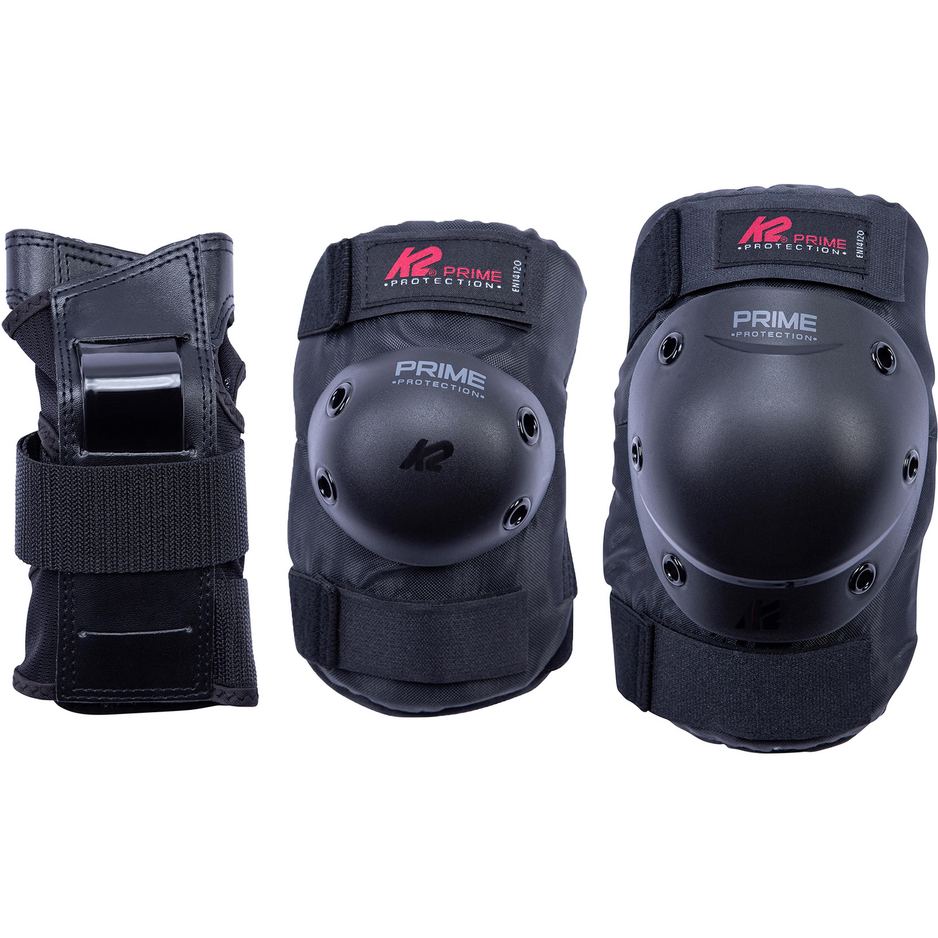 K2 Prime Pad Set Protektorenset Herren