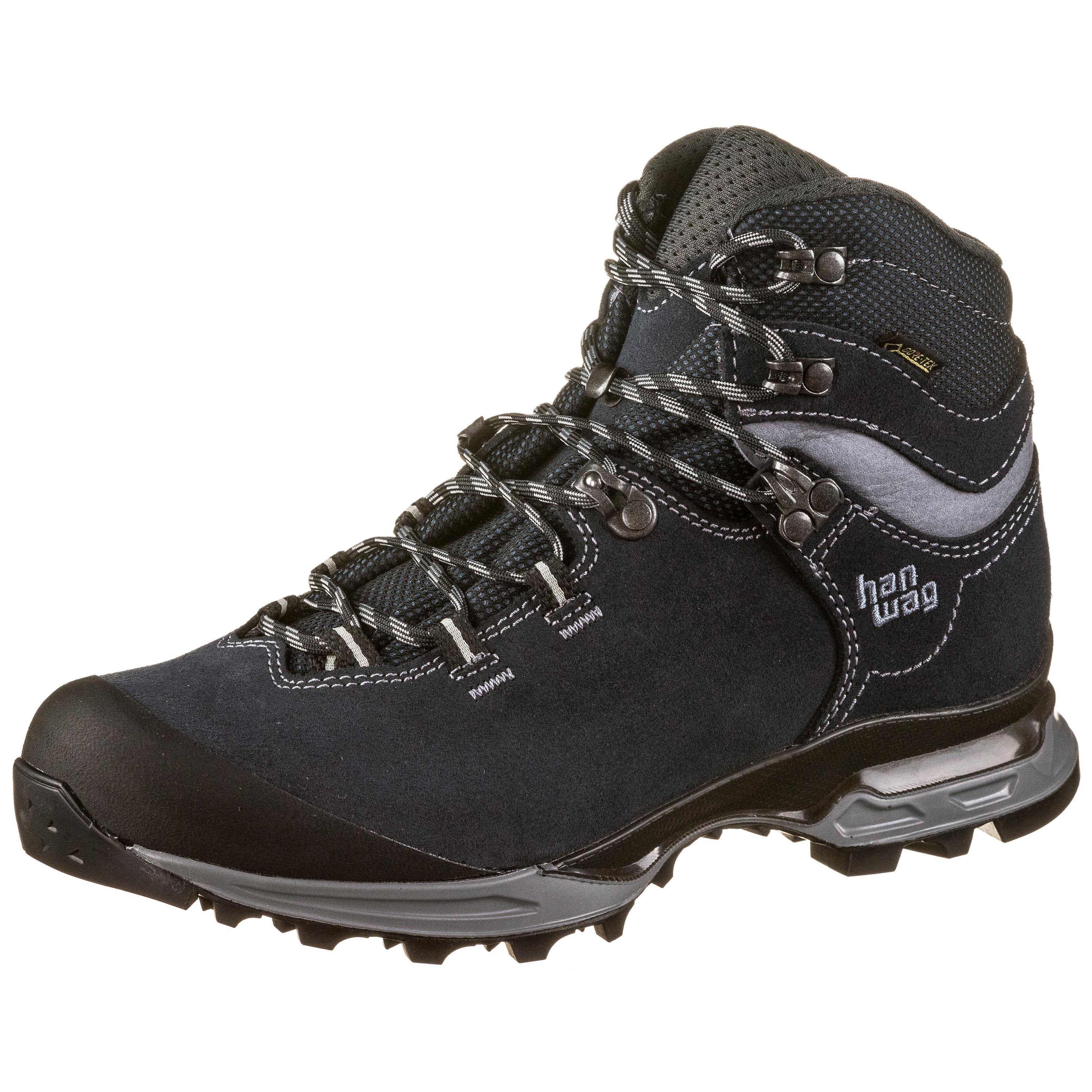 Hanwag Tatra Light Wanderschuhe Damen