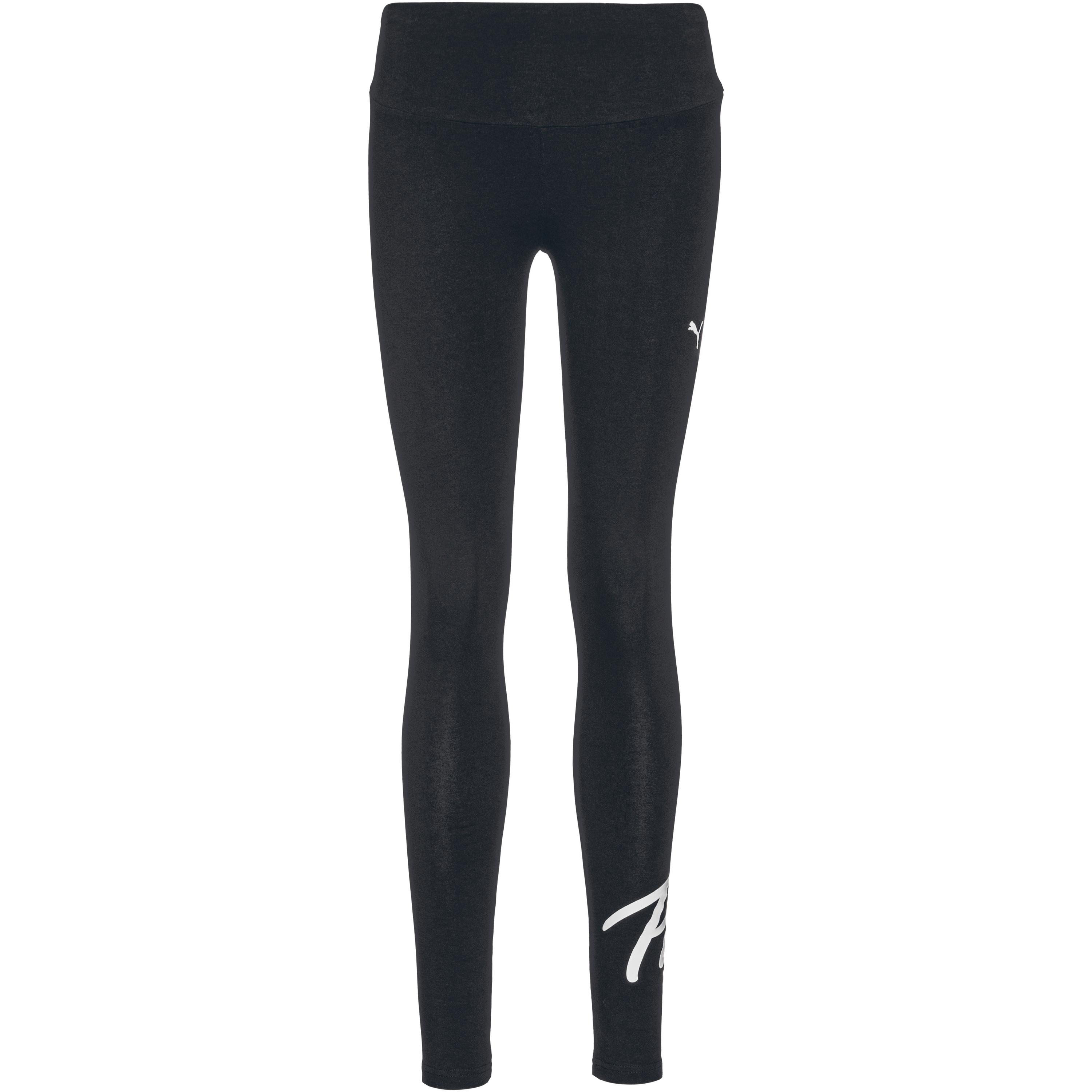 PUMA ATHLETICS Leggings Damen
