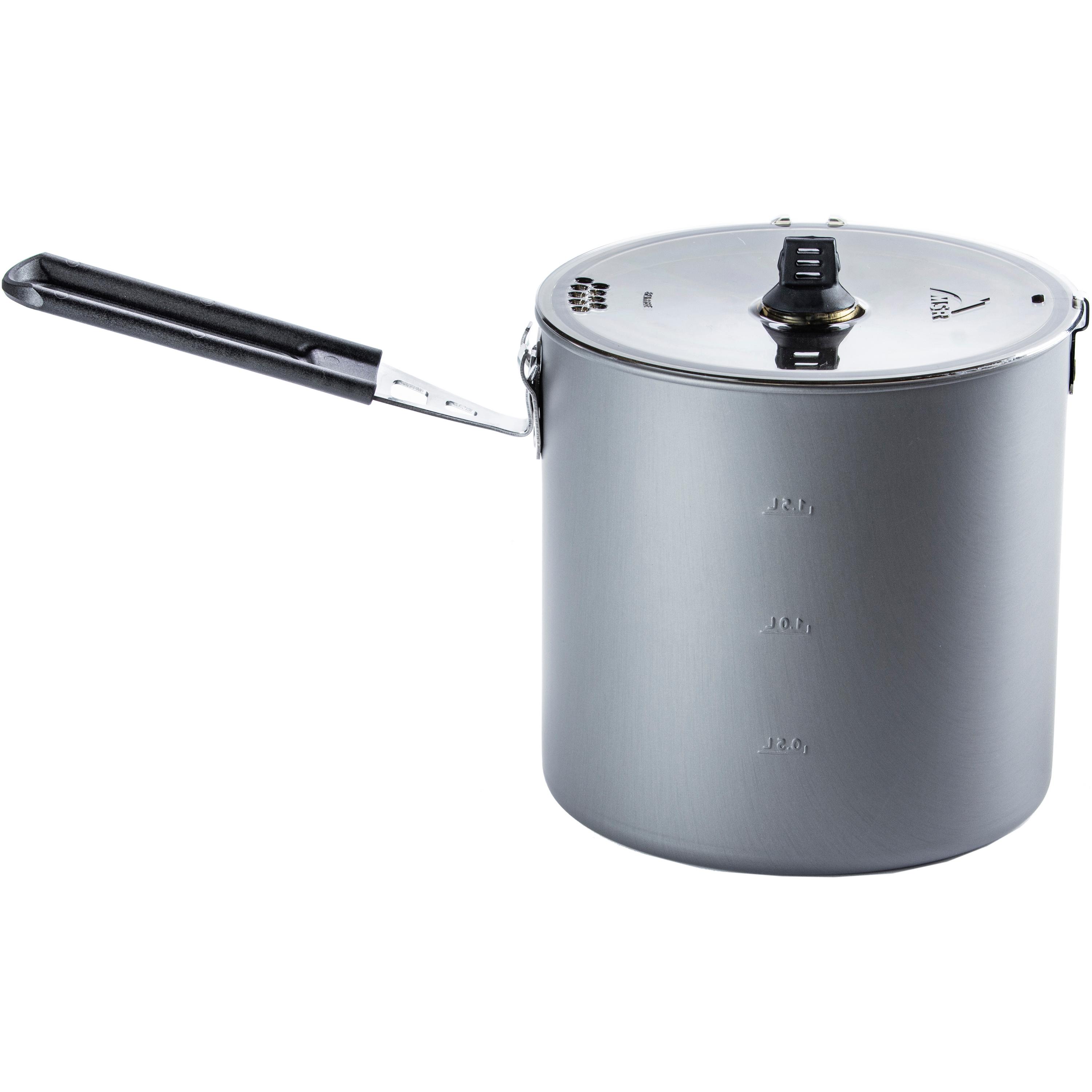 MSR Trail Lite Pot 1.3 L Campinggeschirr