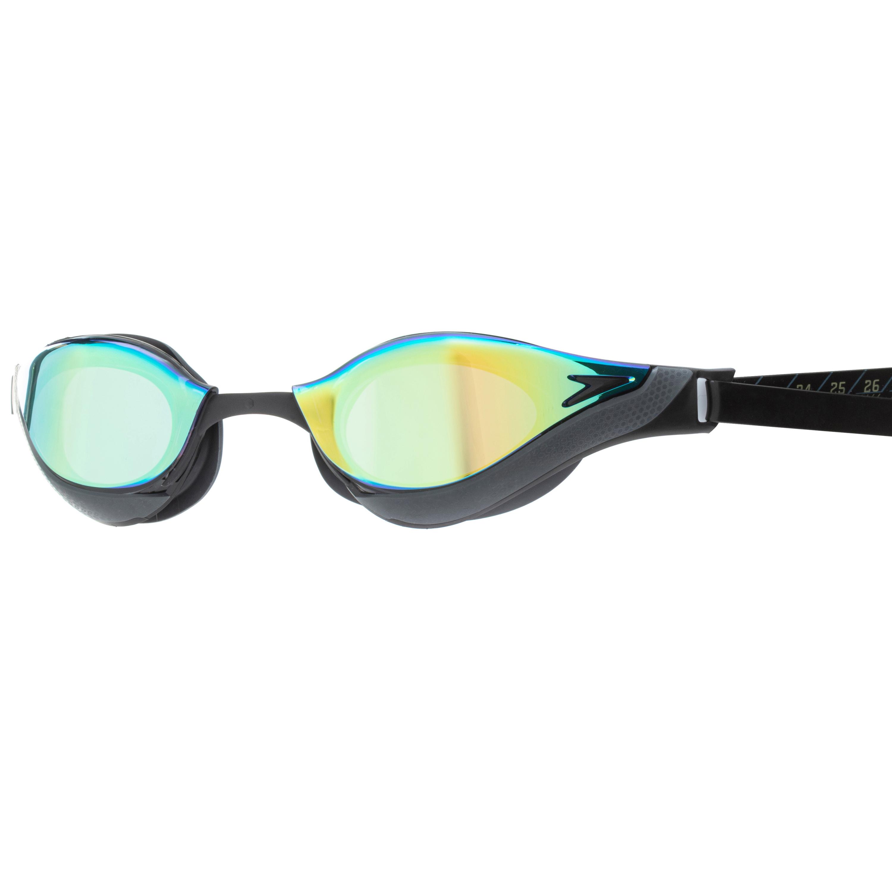 SPEEDO Fastskin Pure Focus Schwimmbrille