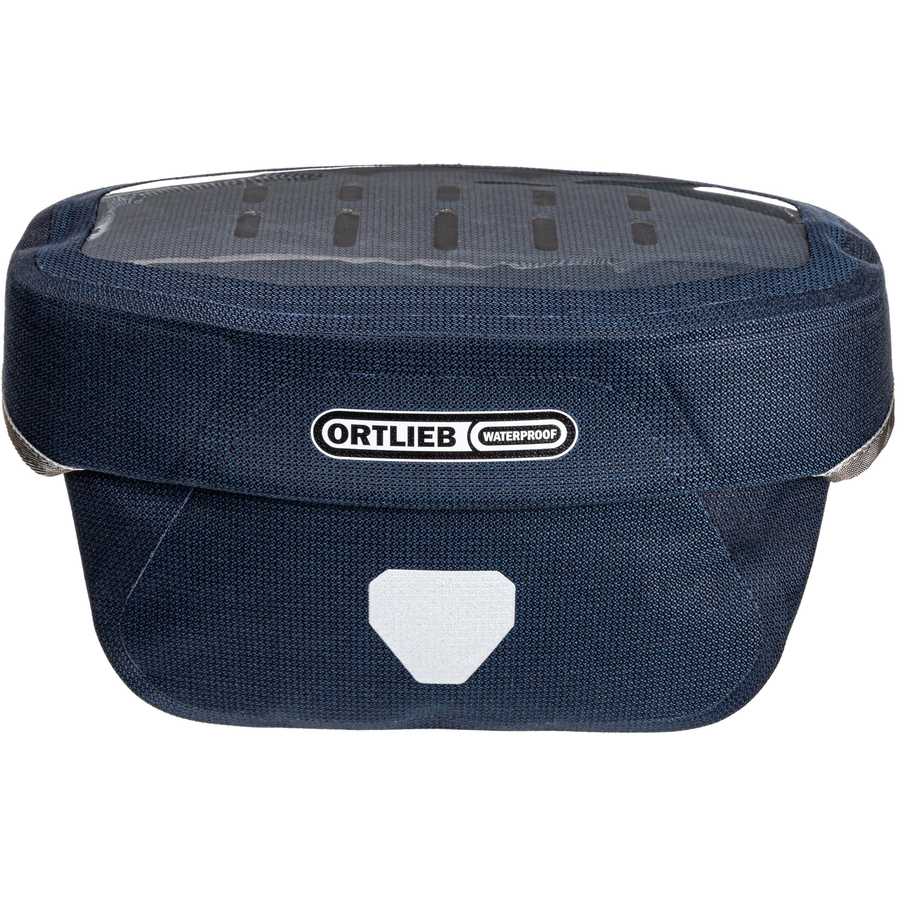 ORTLIEB ULTIMATE SIX URBAN 5L Lenkertasche
