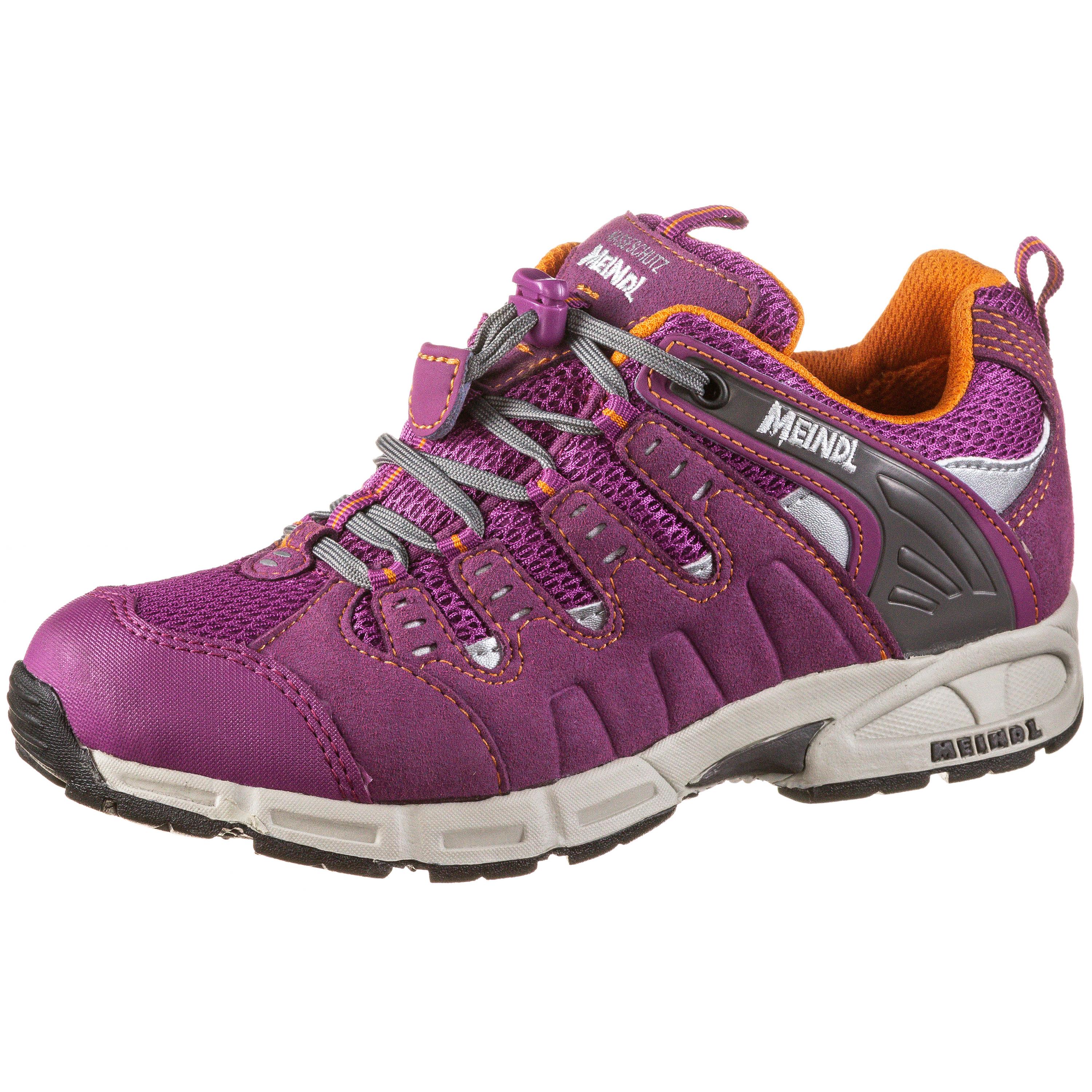 MEINDL Snap Junior Wanderschuhe Kinder