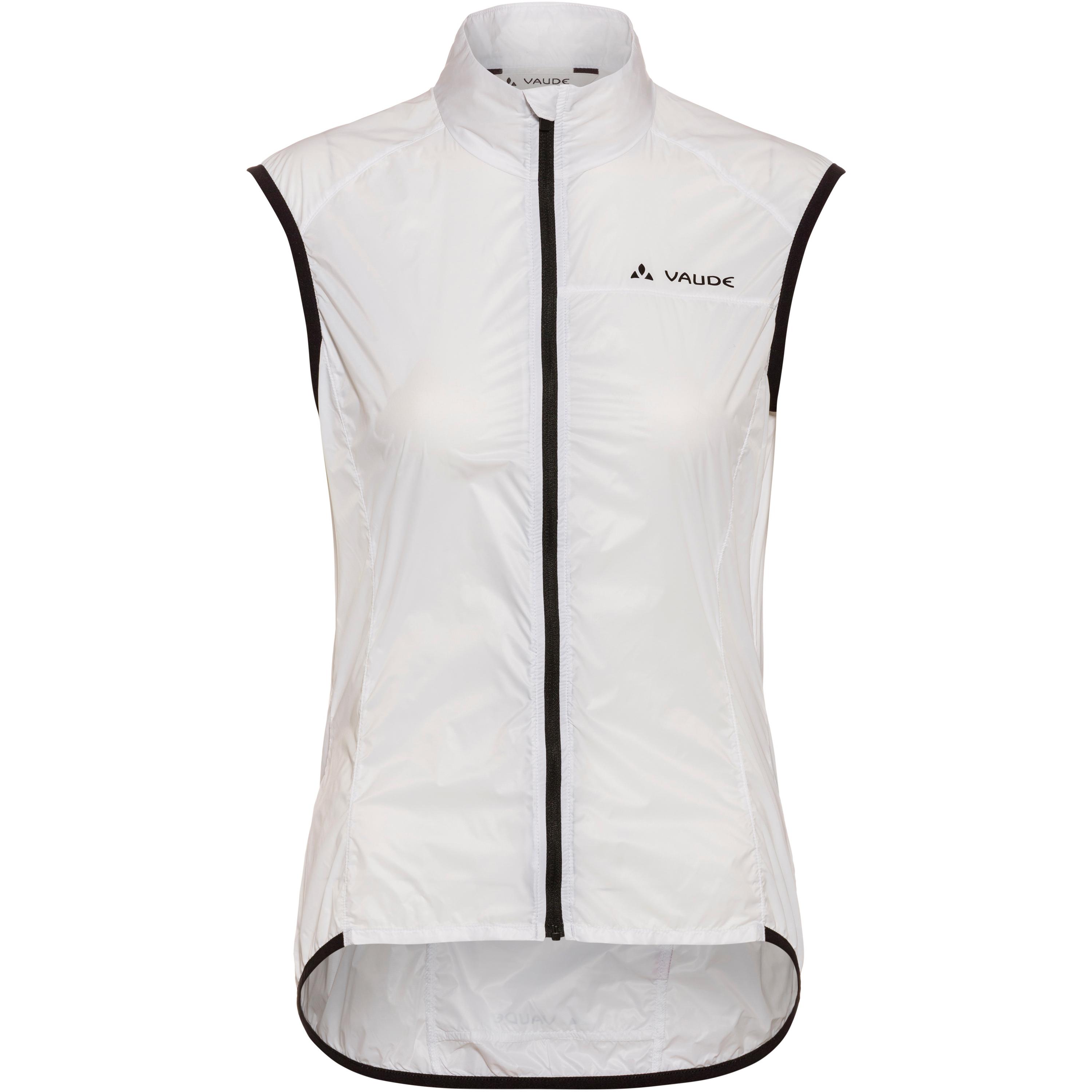 VAUDE Air III Fahrradweste Damen