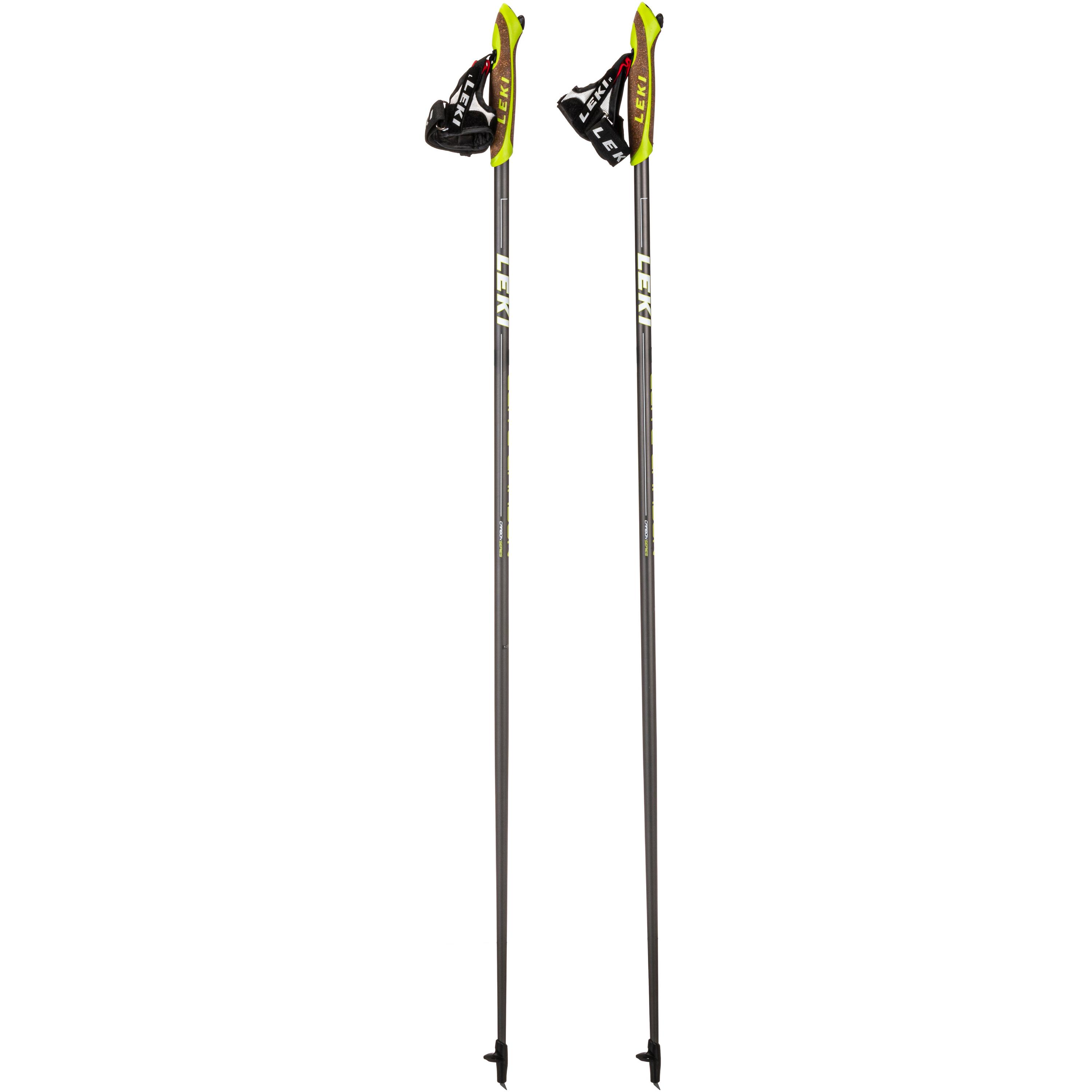 LEKI Elite Carbon Nordic Walking-Stock