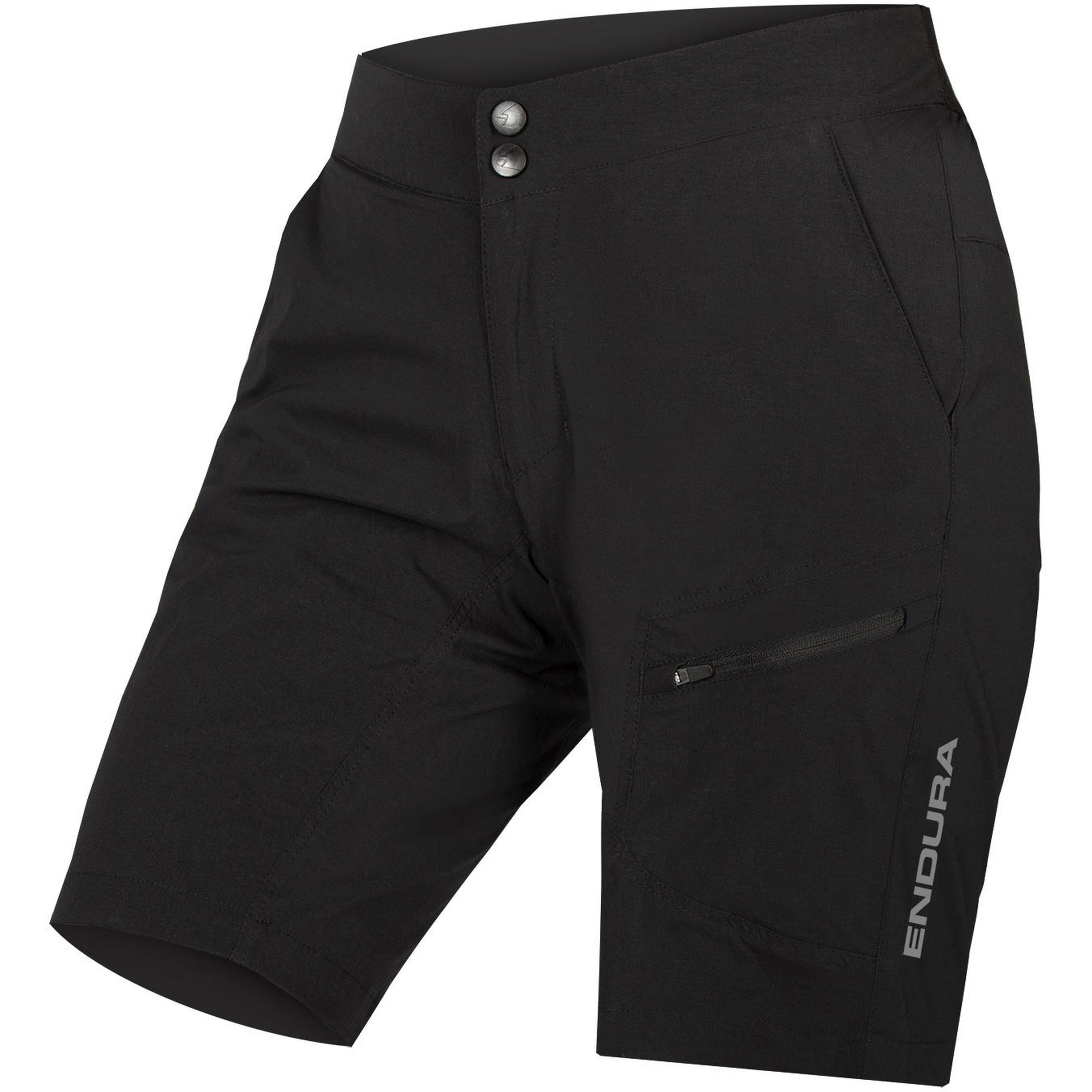 Endura Hummvee Lite Fahrradshorts Damen