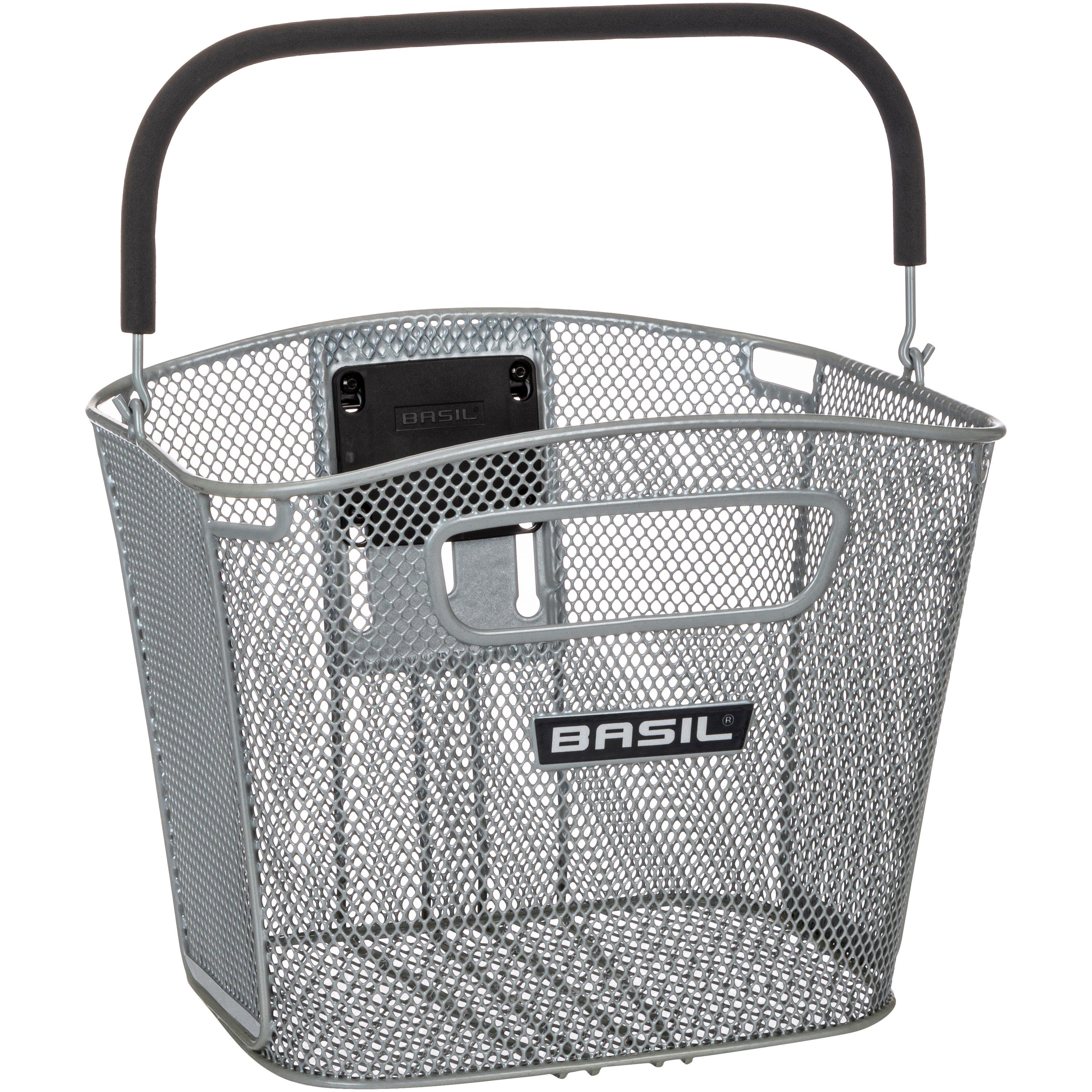 Basil Bold Front KF Fahrradkorb