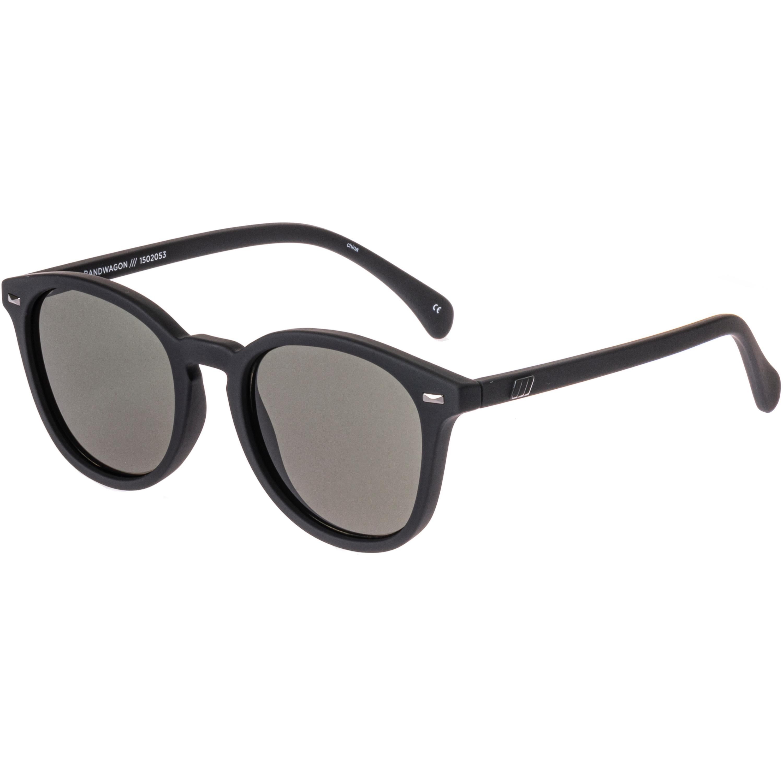 Le Specs Bandwagon Sonnenbrille
