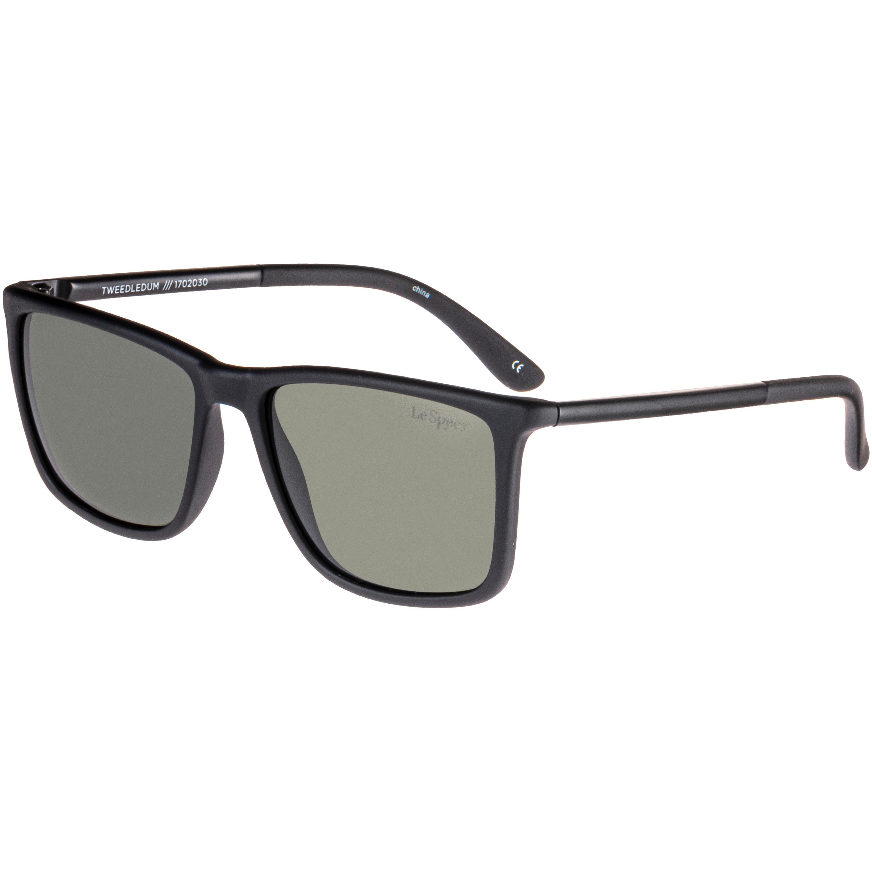 Le Specs Tweedledum Sonnenbrille