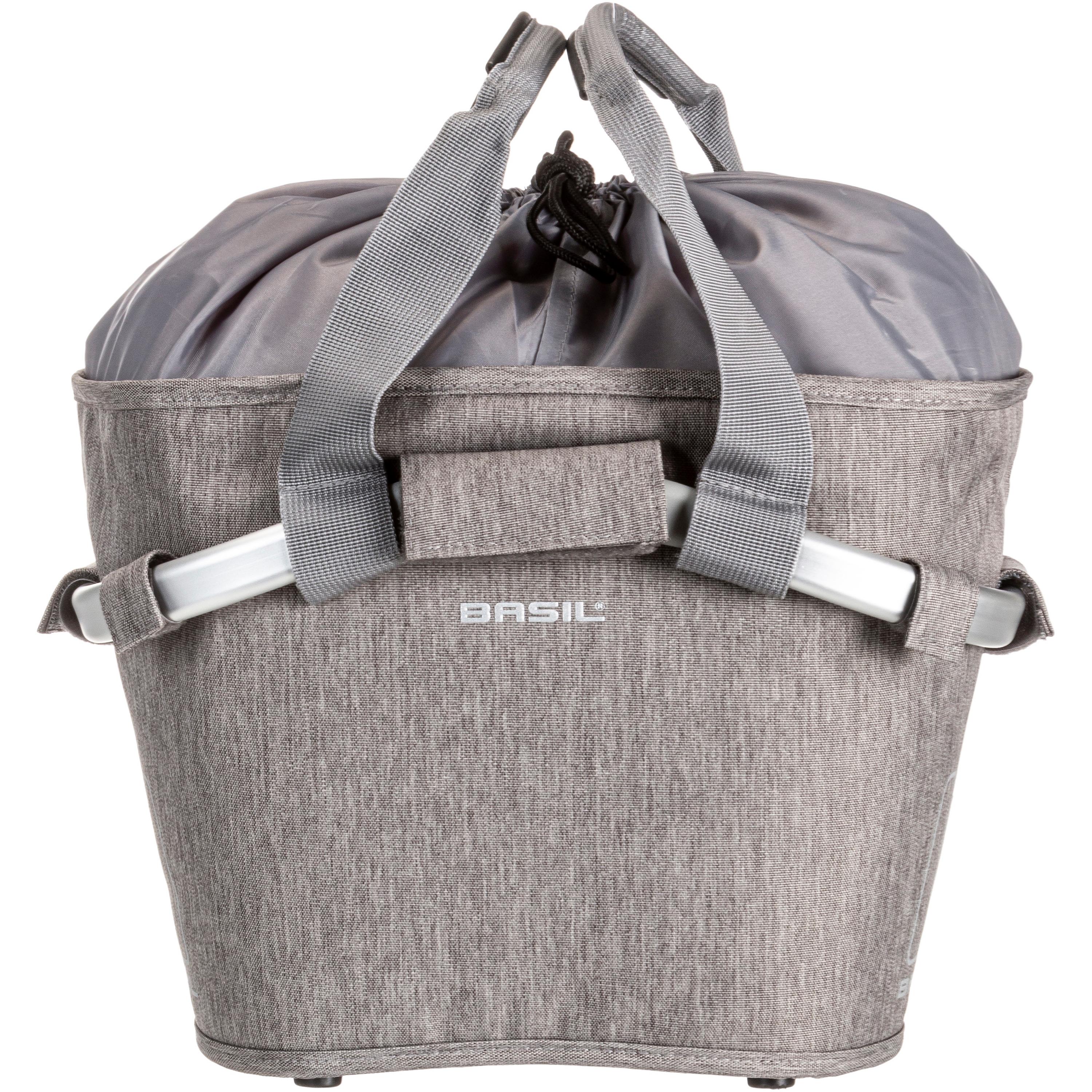 Basil CLASSIC CARRY ALL 15 L Fahrradkorb