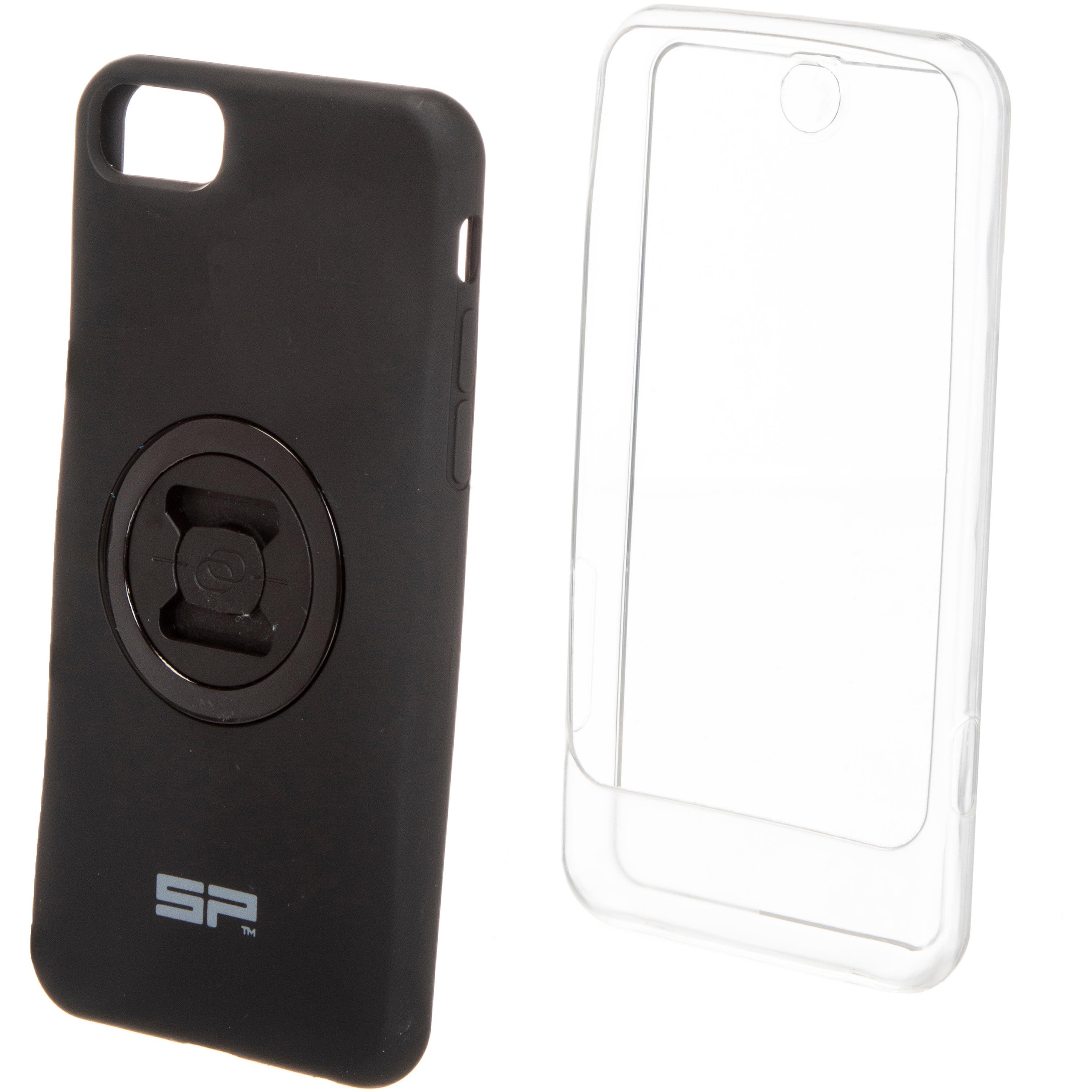 Sp Connect MULTI ACTIVITY BUNDLE IPHONE 8/ 7/6S/6 Fahrradhalterung