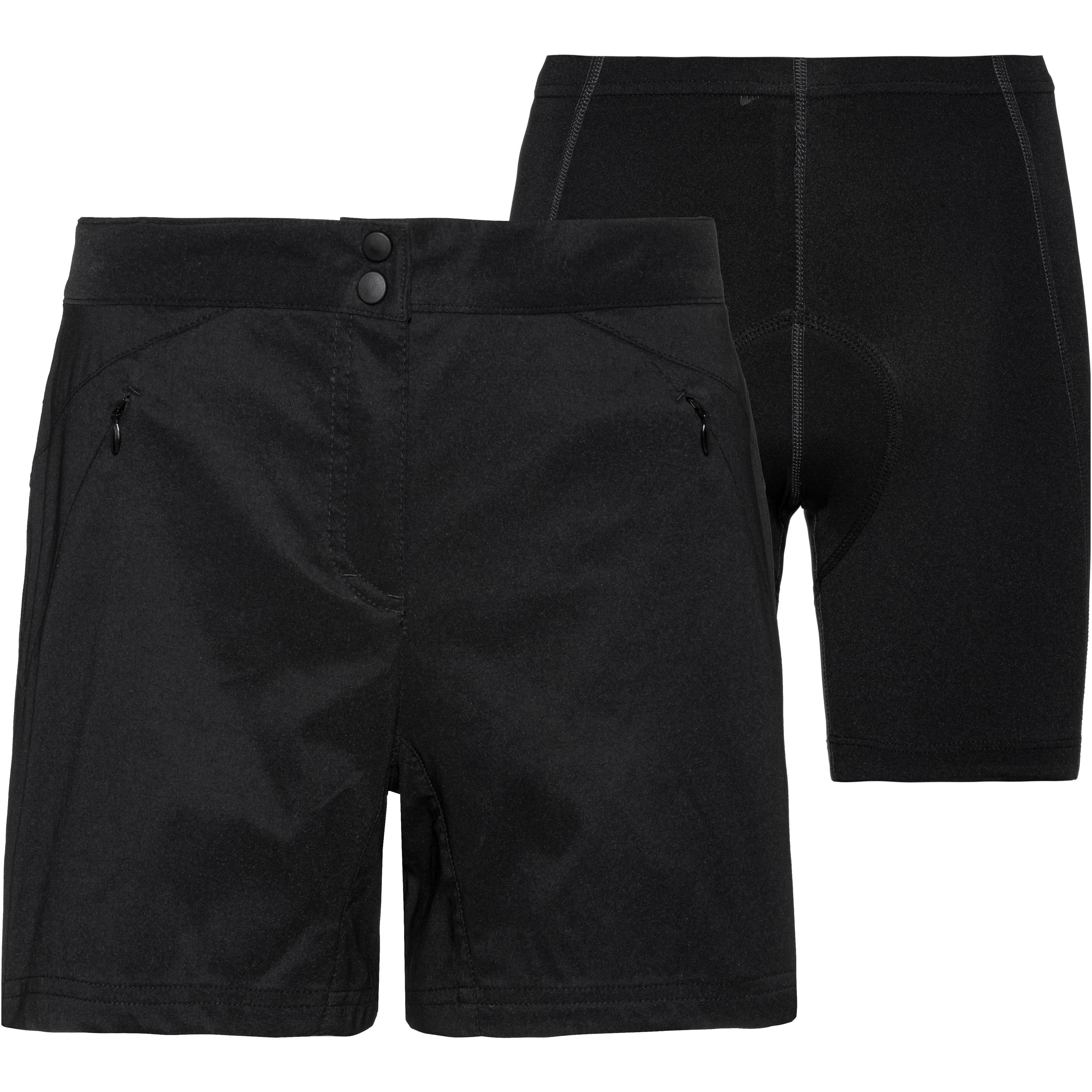 Löffler Bike Shorts Aero CSL Fahrradshorts Damen