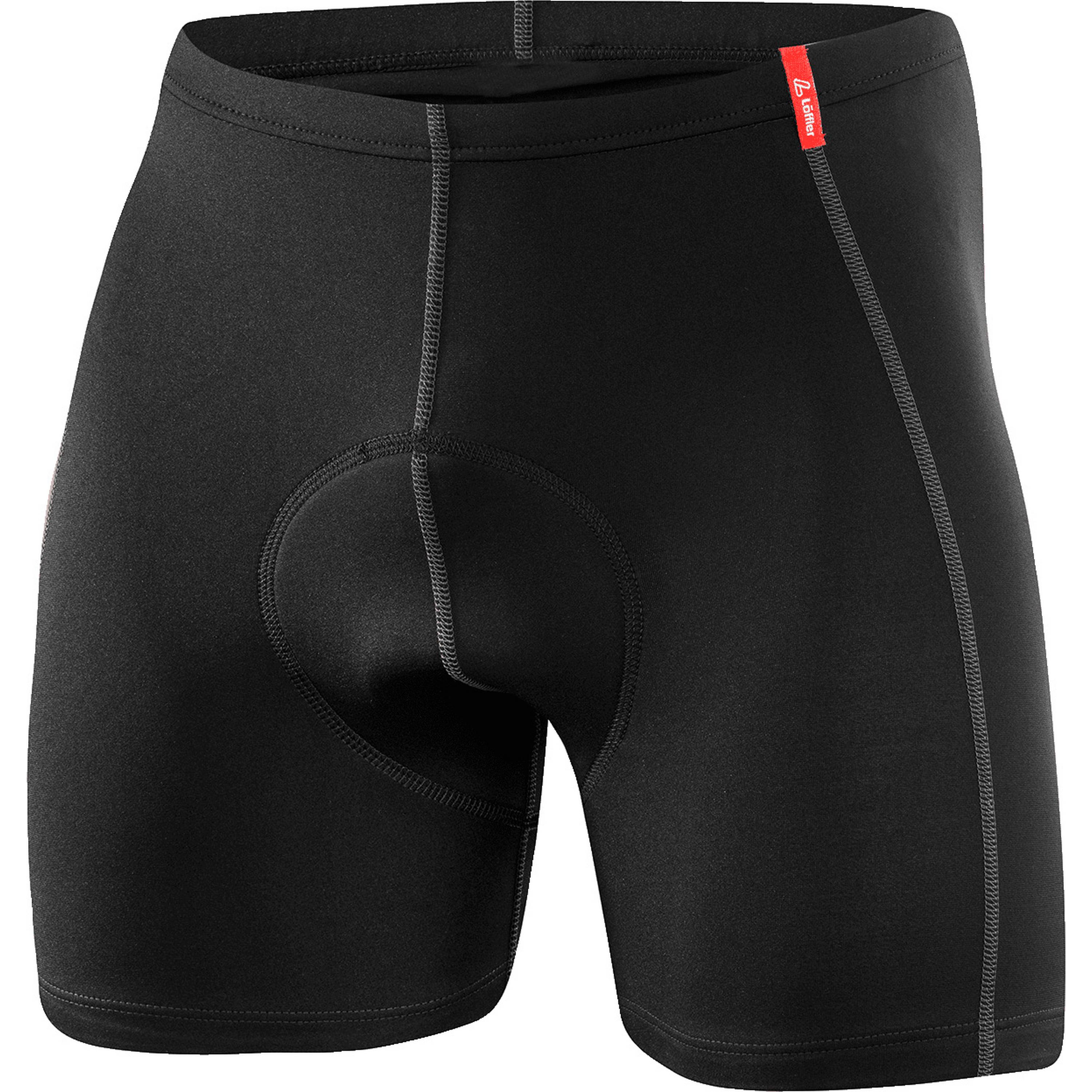 Löffler M CYCLING UNDERSHORTS ELASTIC