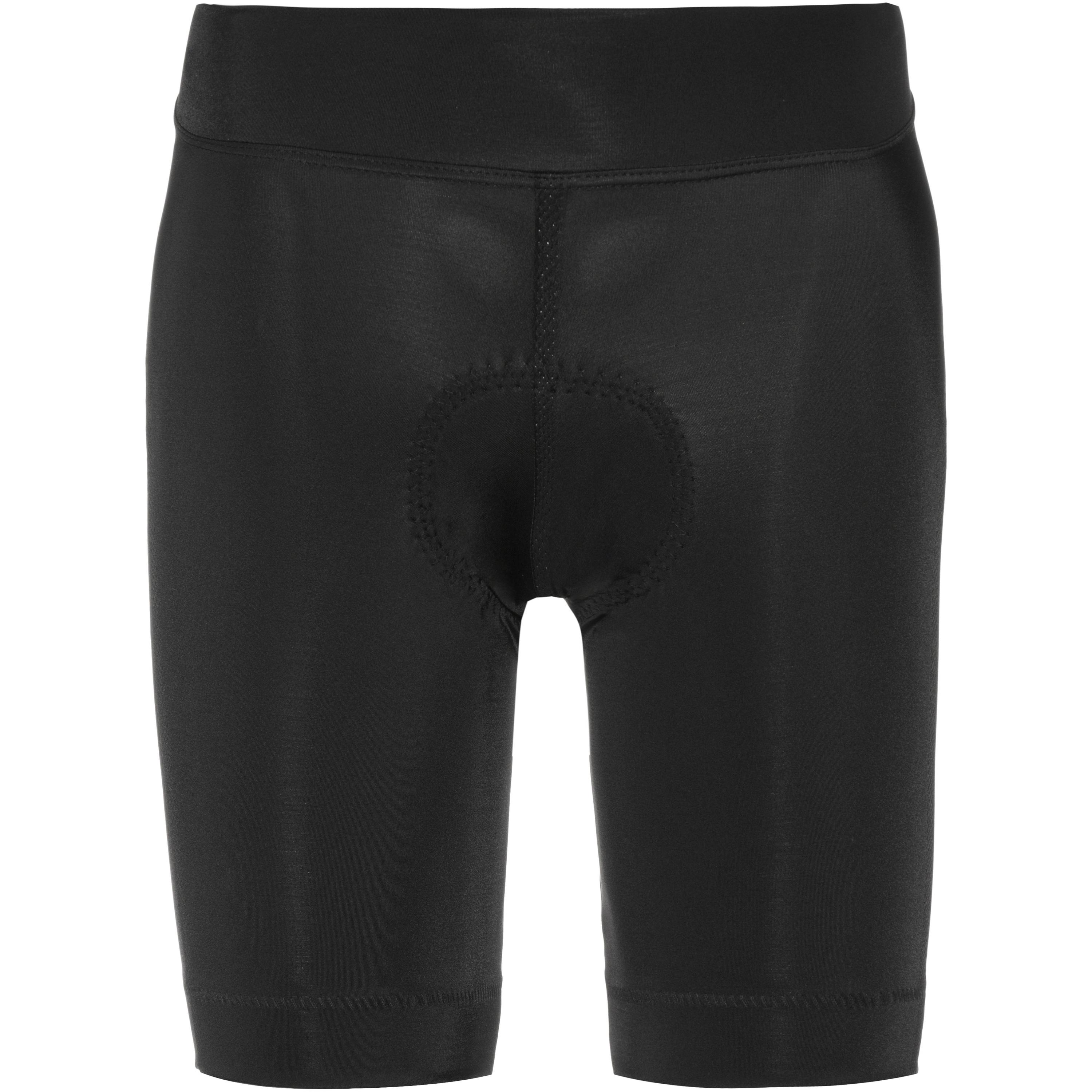 Löffler Bike Short Tights Hotbond® Fahrradhose Damen