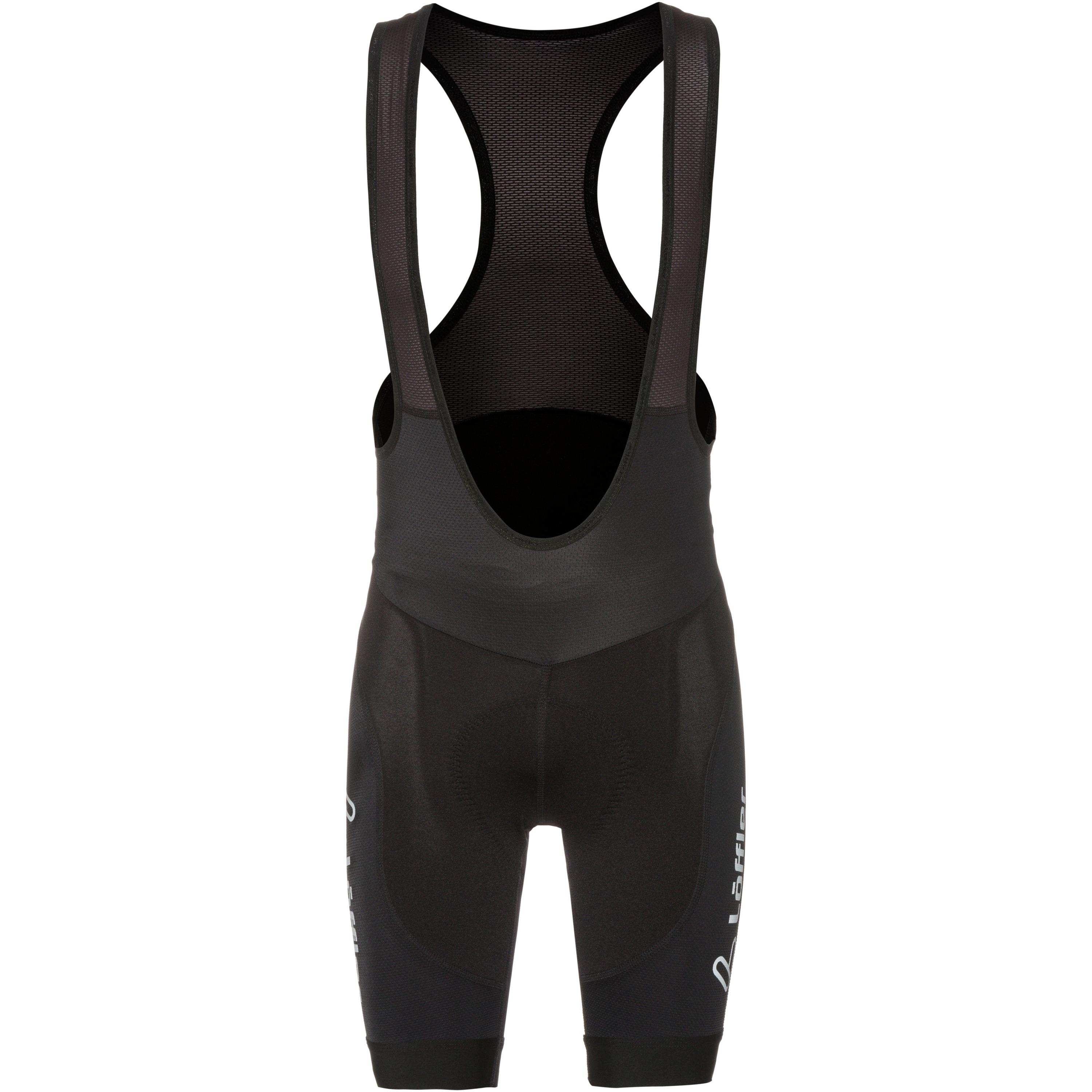 Löffler Bike Bib Shorts Winner II Bibtights Herren