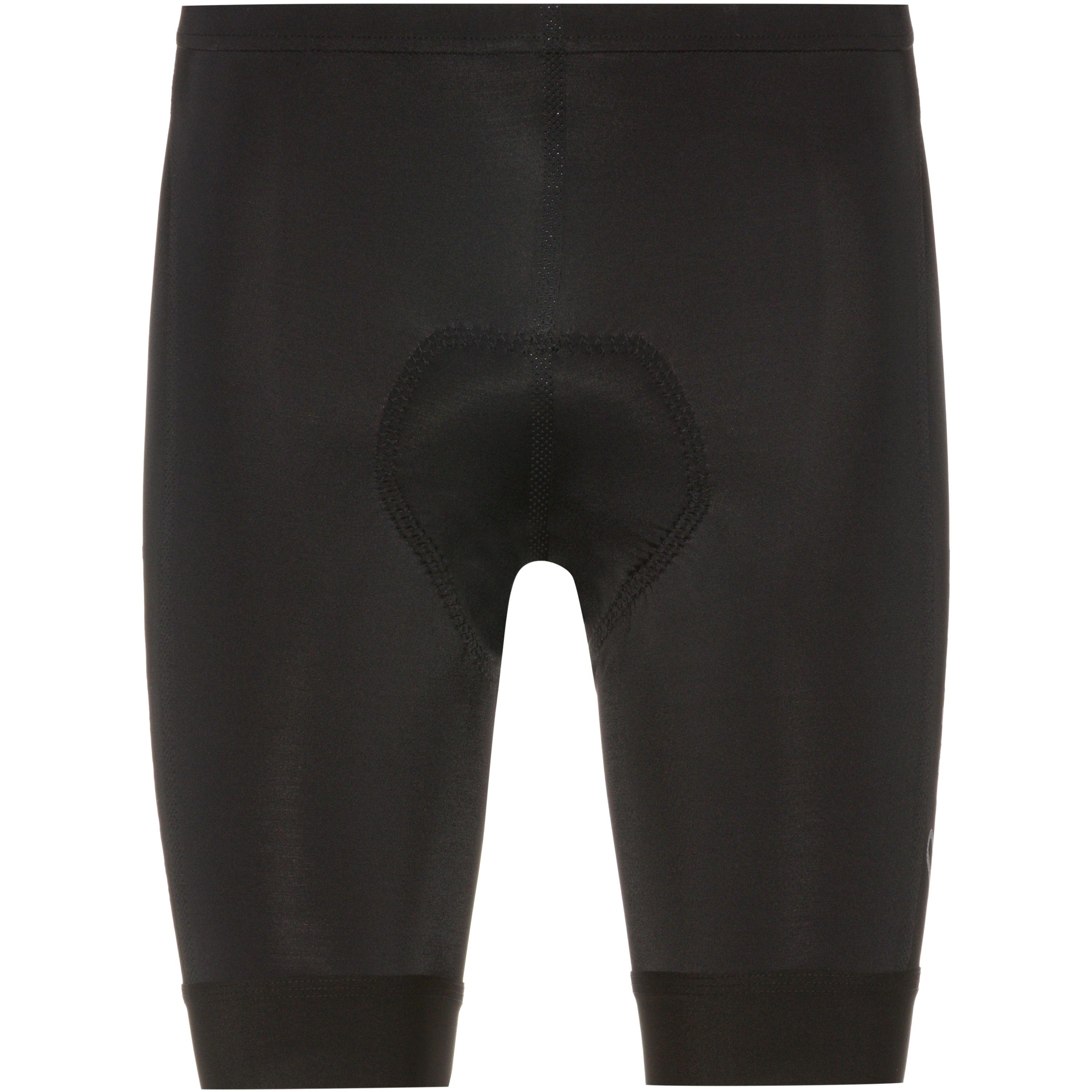 Löffler Bike Short Tights Hotbond® Fahrradhose Herren