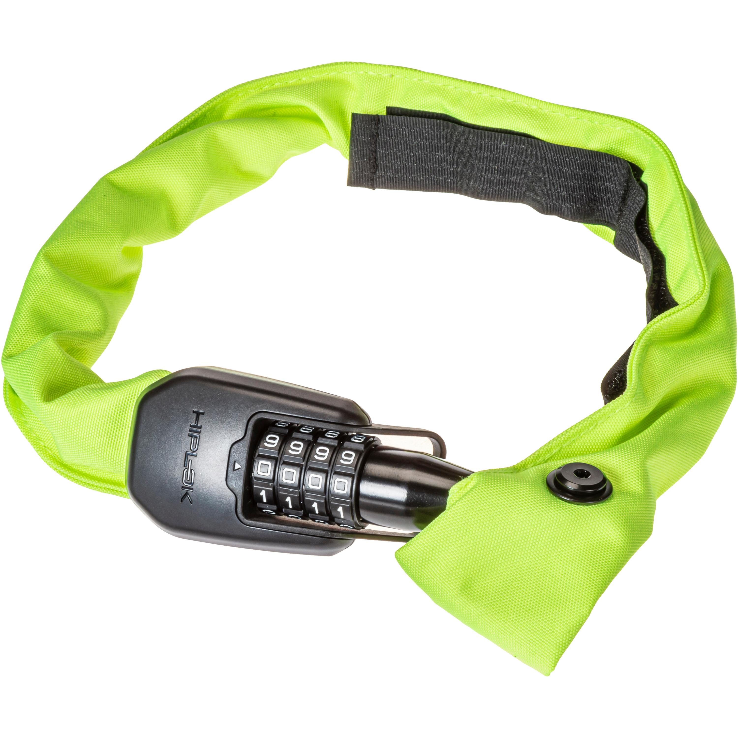 Hiplok SPIN 75 cm Fahrradschloss