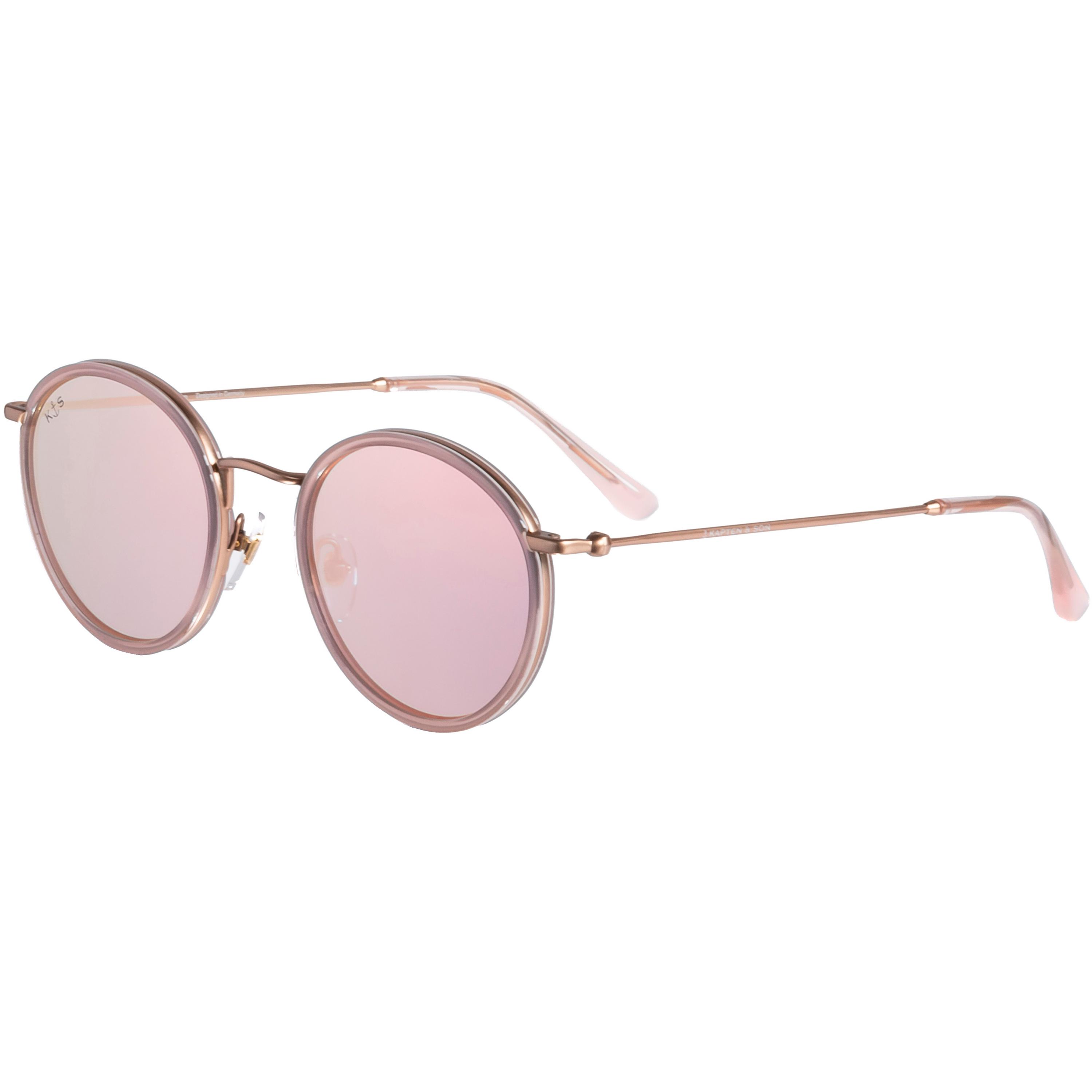 Kapten & Son Amsterdam Sonnenbrille