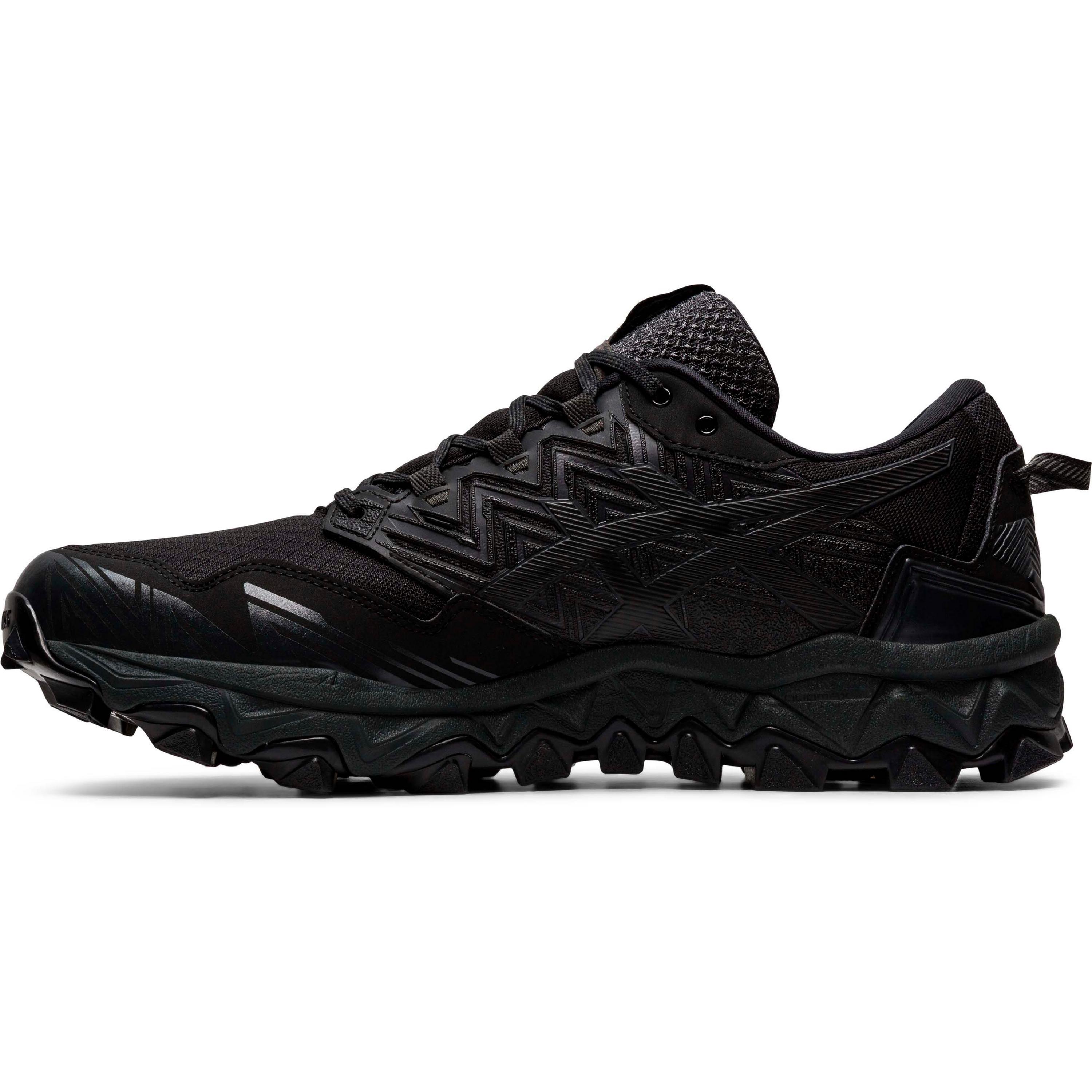 ASICS GEL-FujiTrabuco 8 G-TX Laufschuhe Herren