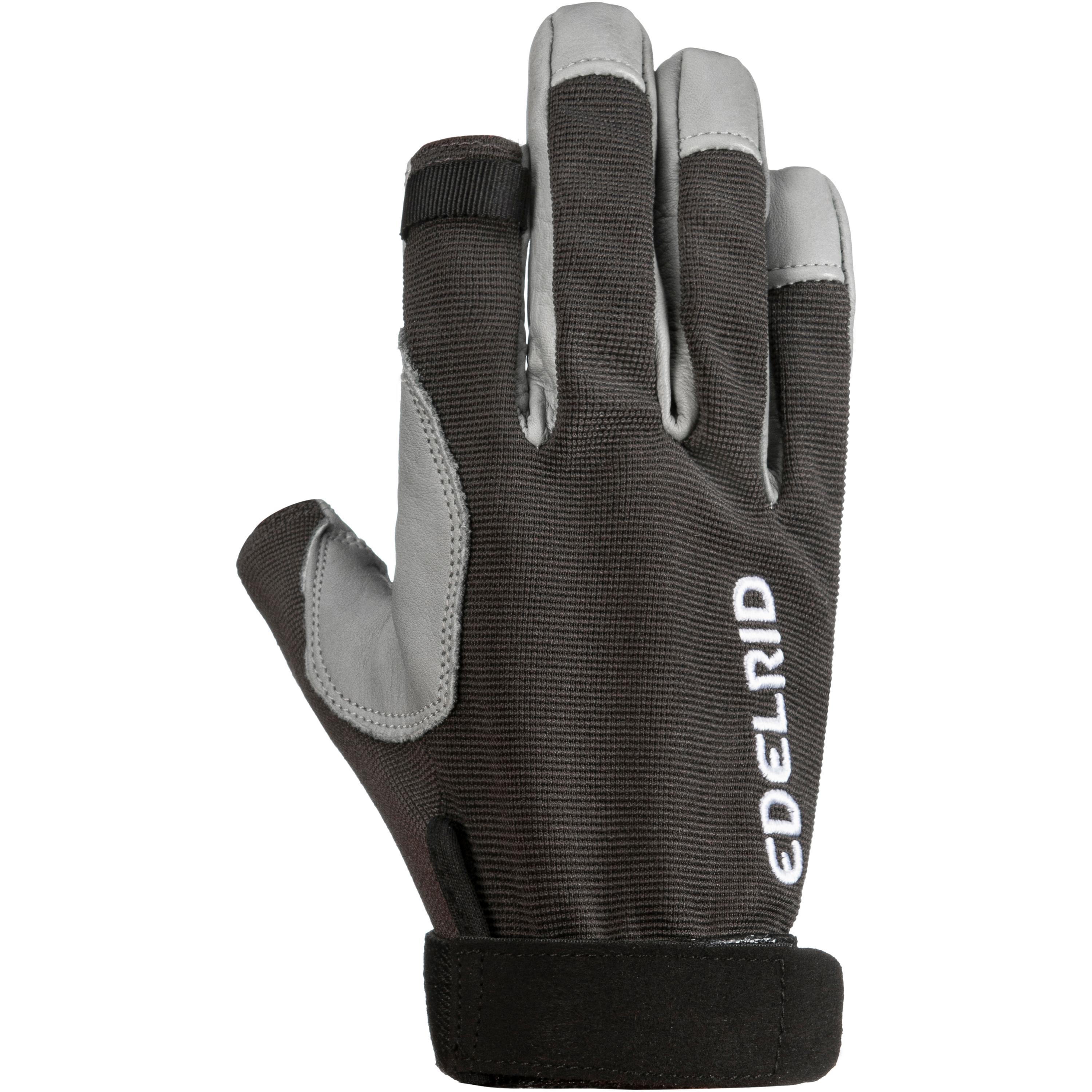 EDELRID Work Glove Closed II Kletterhandschuhe