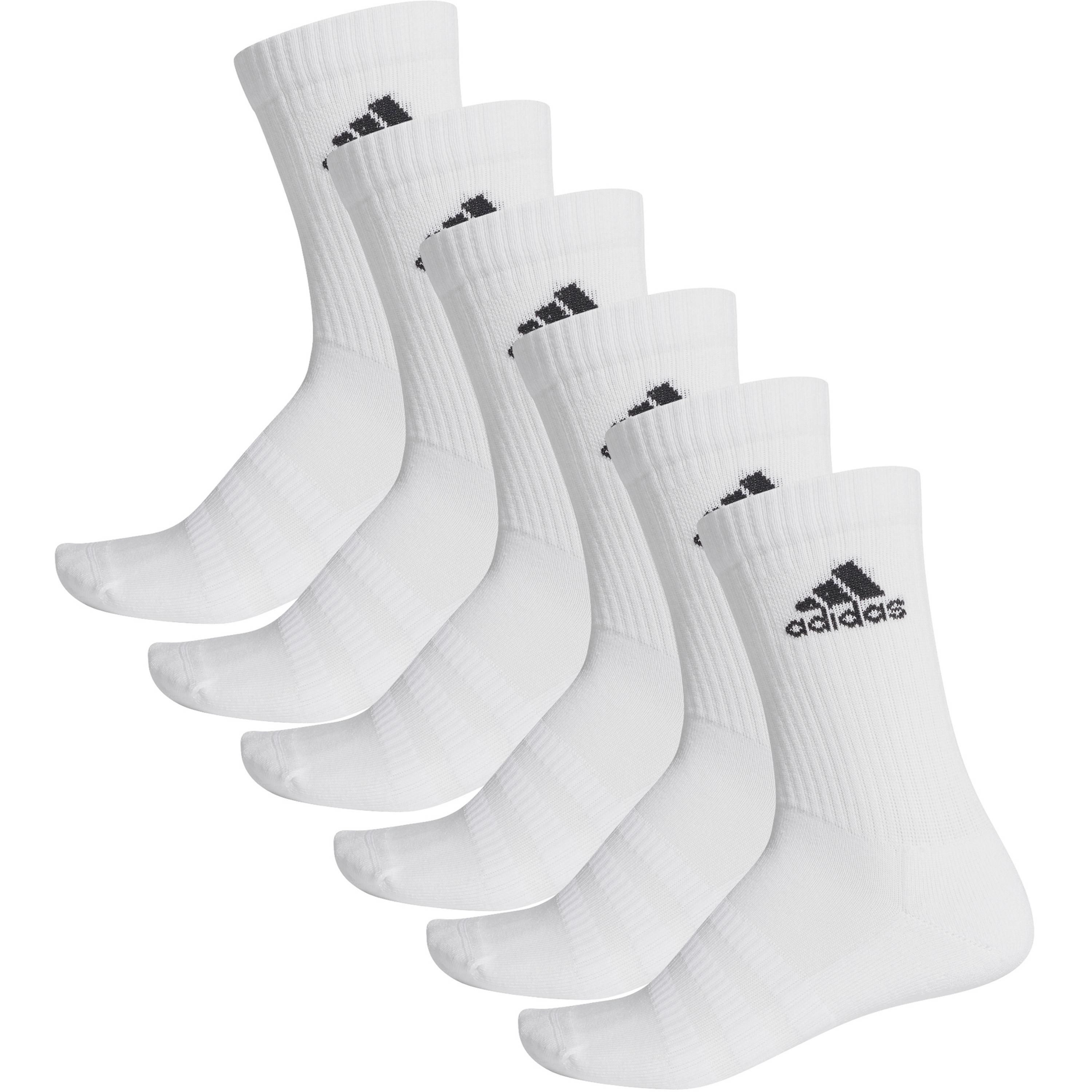 adidas Cush Crew Essentials Socken Pack