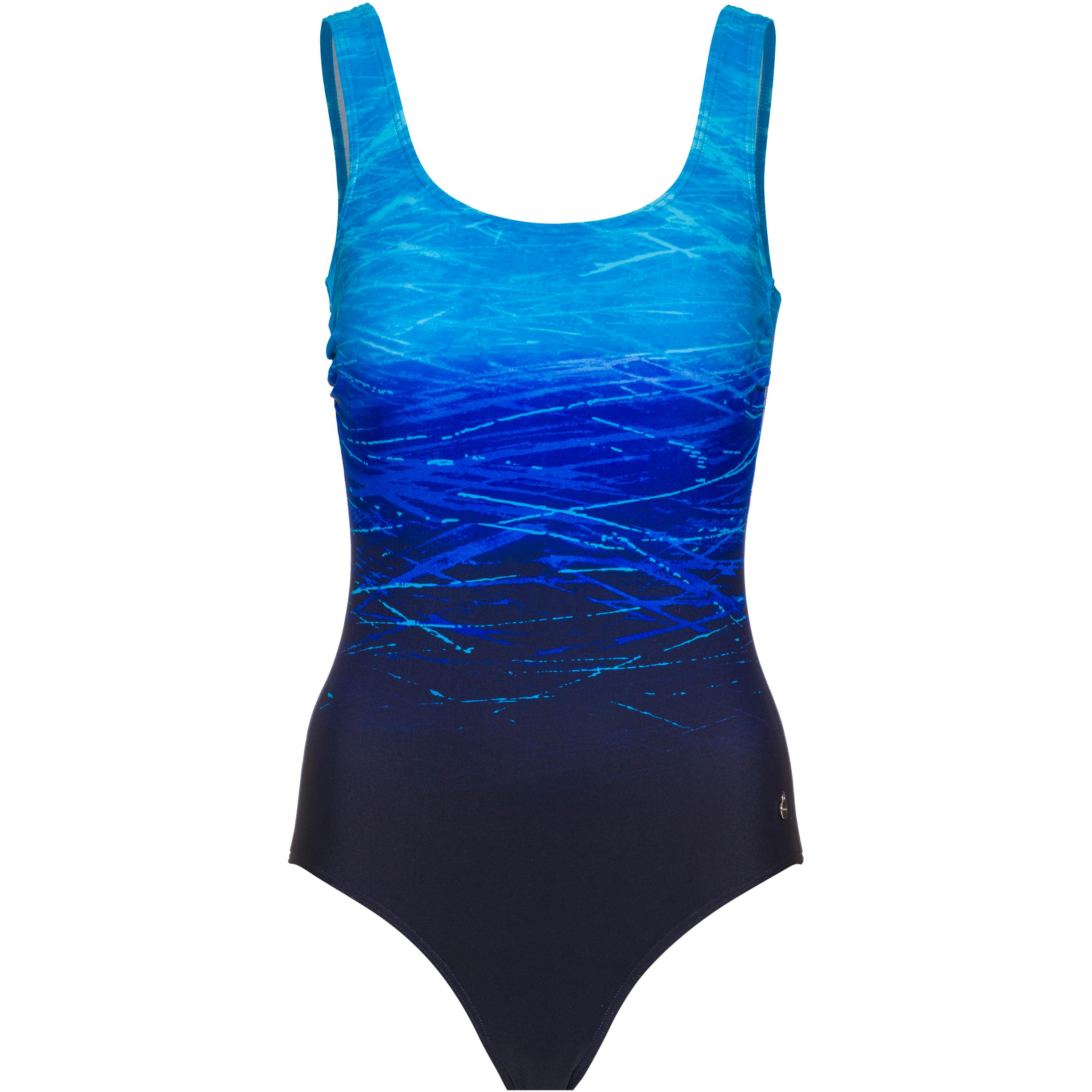 Lascana Badeanzug Damen