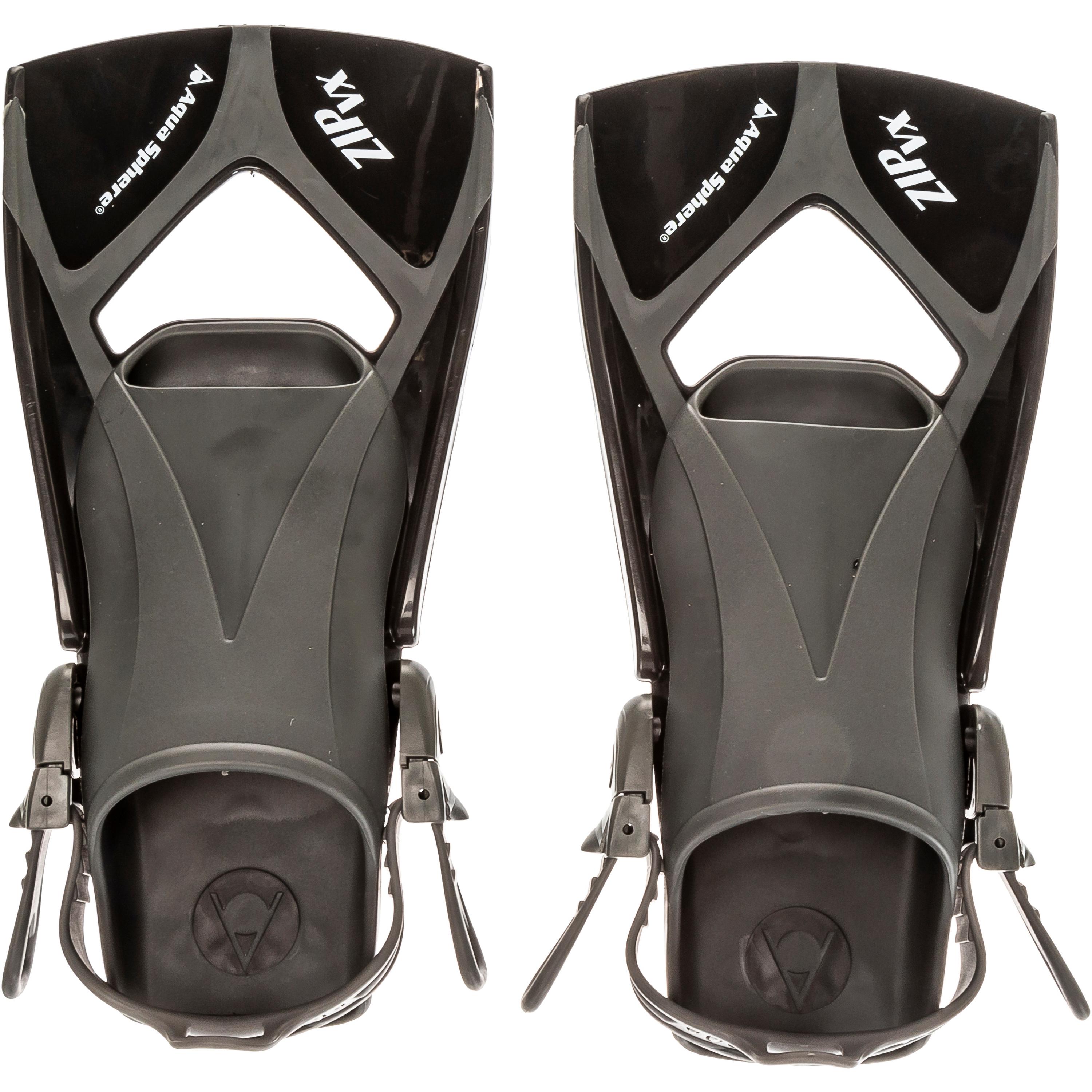 Aquasphere ZIP VX FIN Flossen