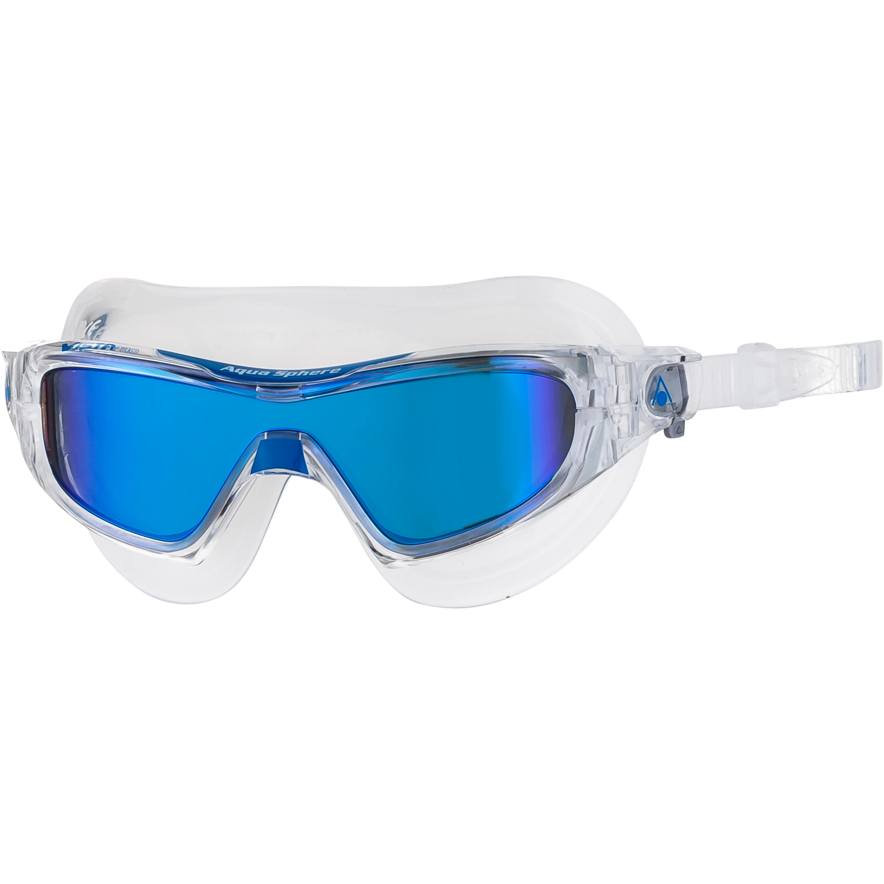phelps Vista Pro Schwimmbrille