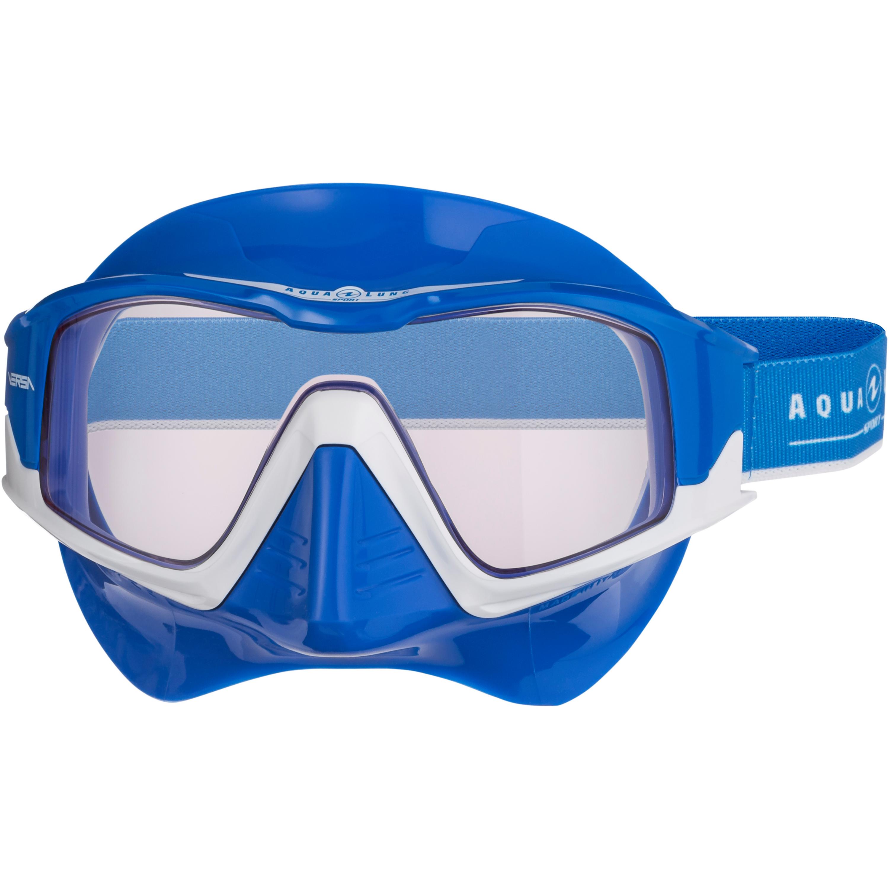 AQUA LUNG Versa Taucherbrille