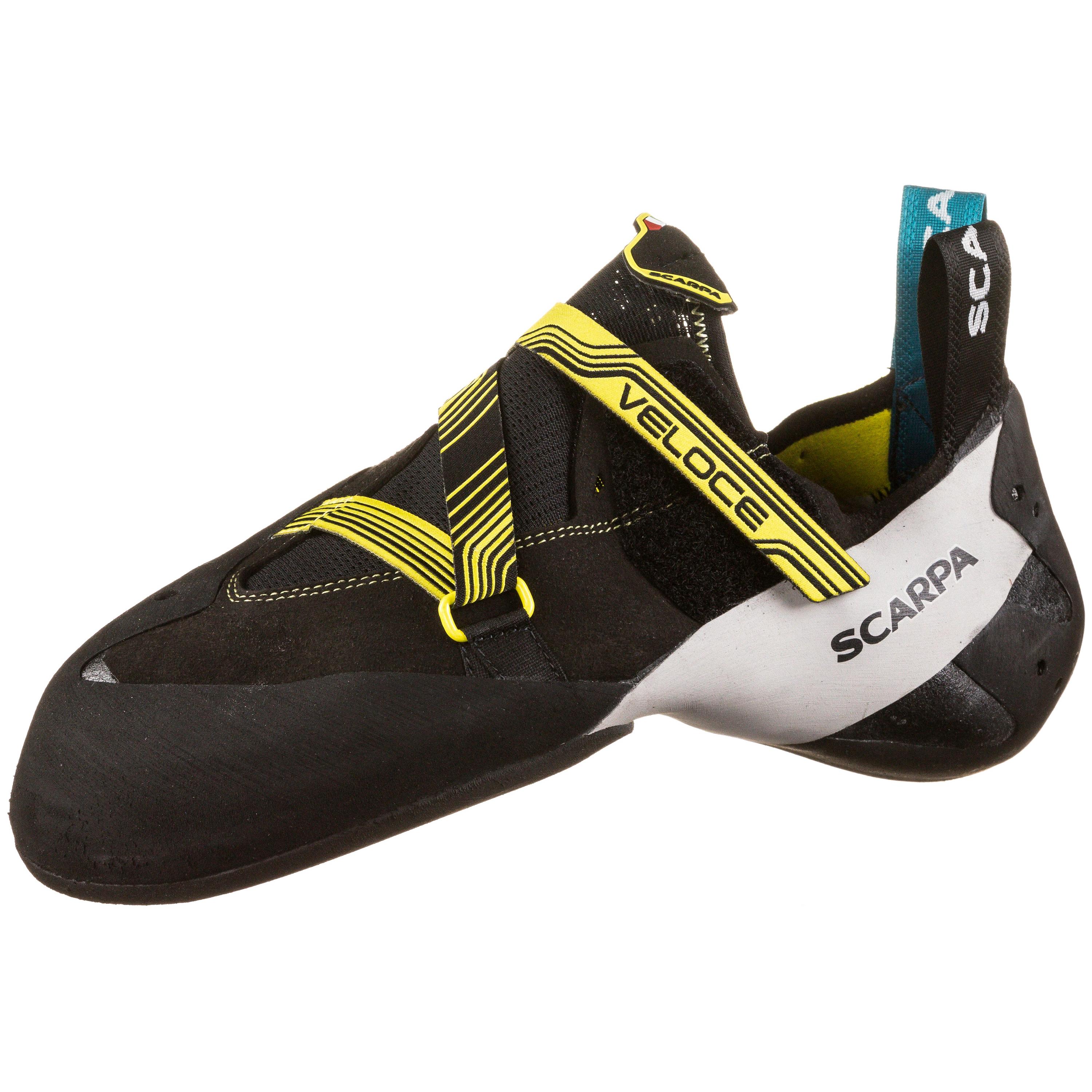 Scarpa Veloce Kletterschuhe Herren