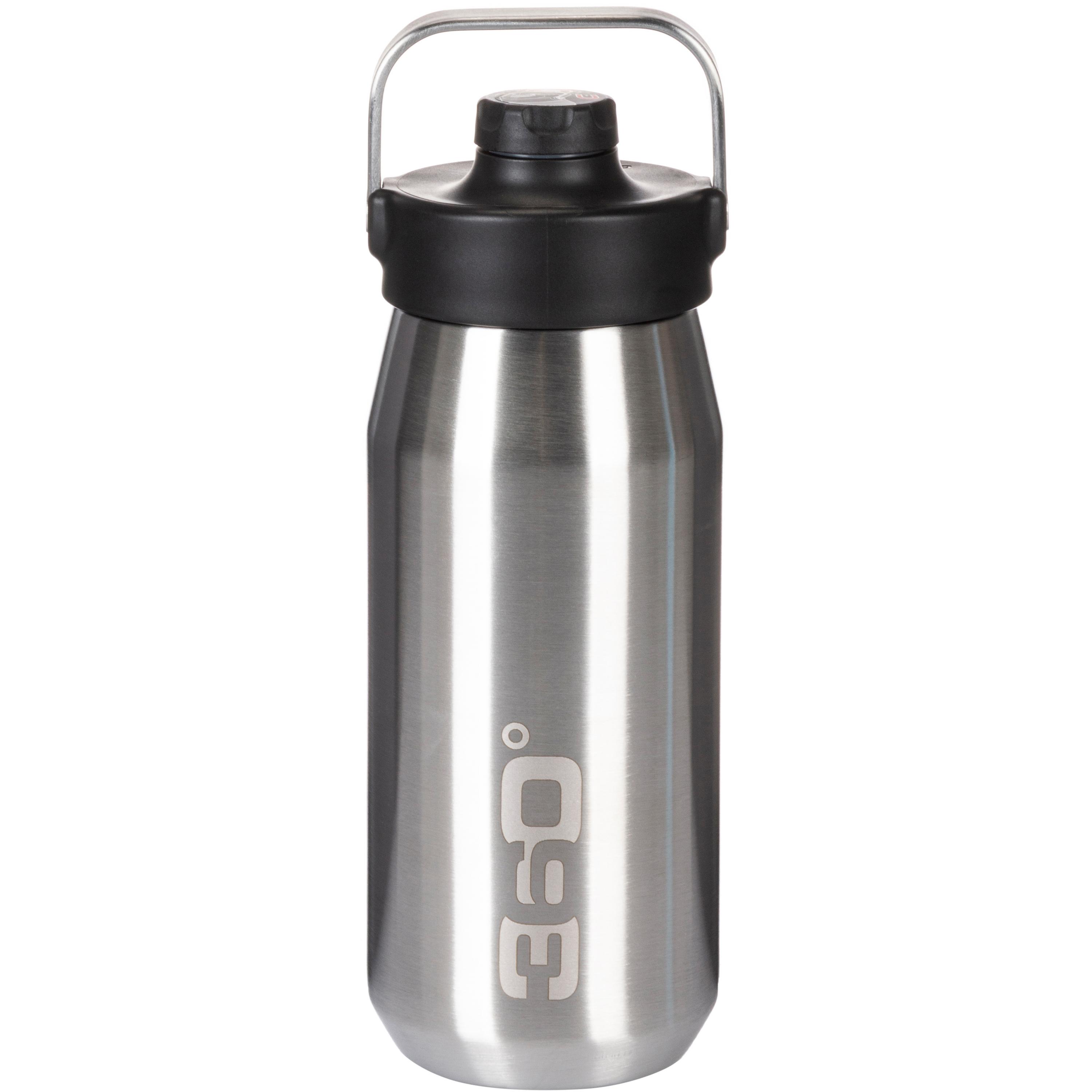 360° degrees 360° Insulated Sip 550 ML Isolierflasche