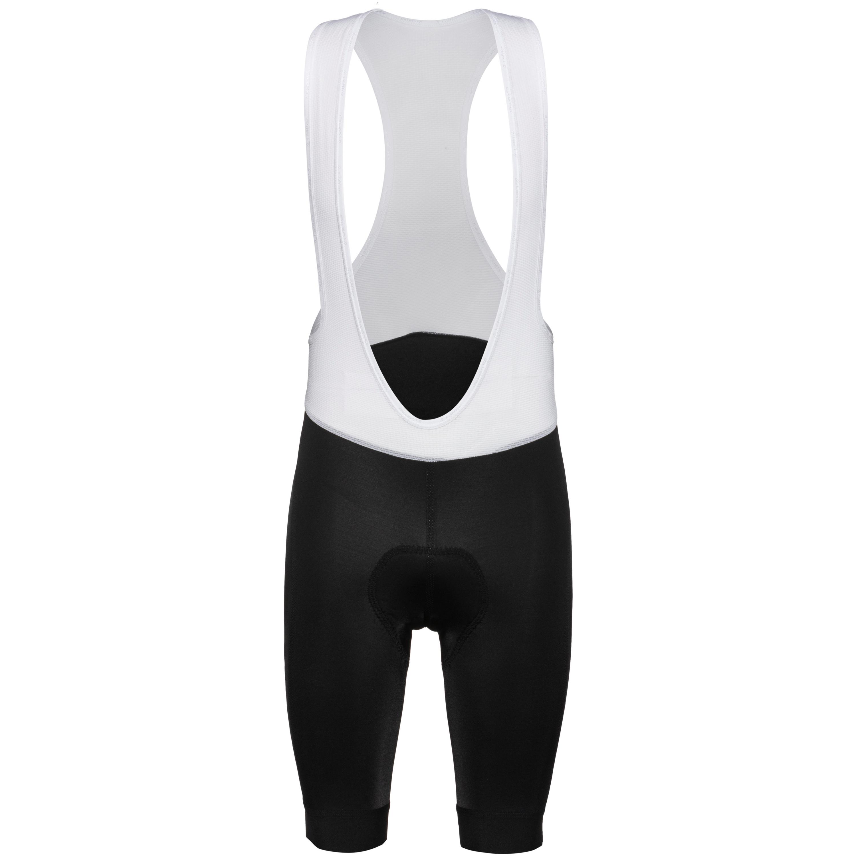 Löffler Bike Bib Shorts Hotbond® Bibtights Herren