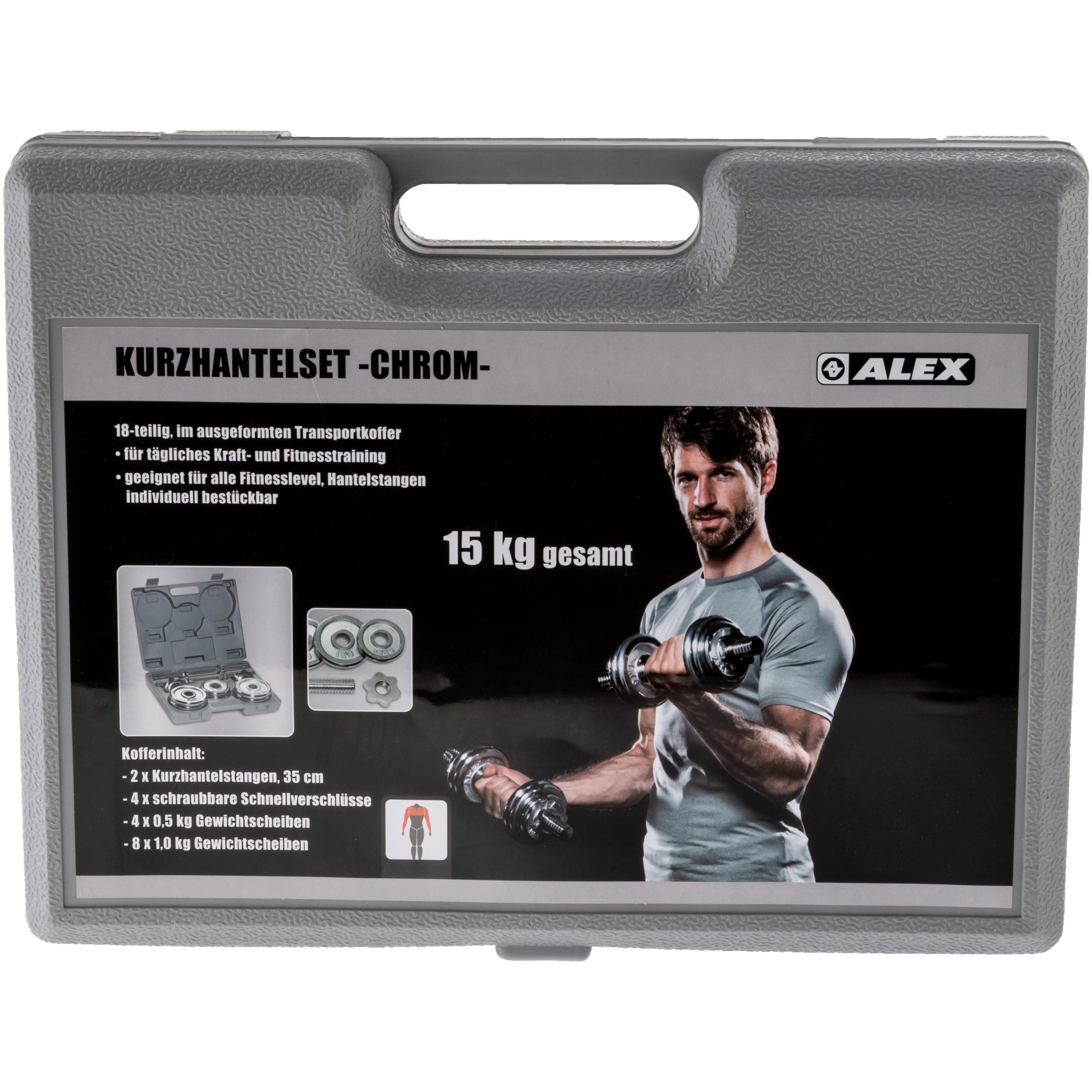 ALEX Hantel