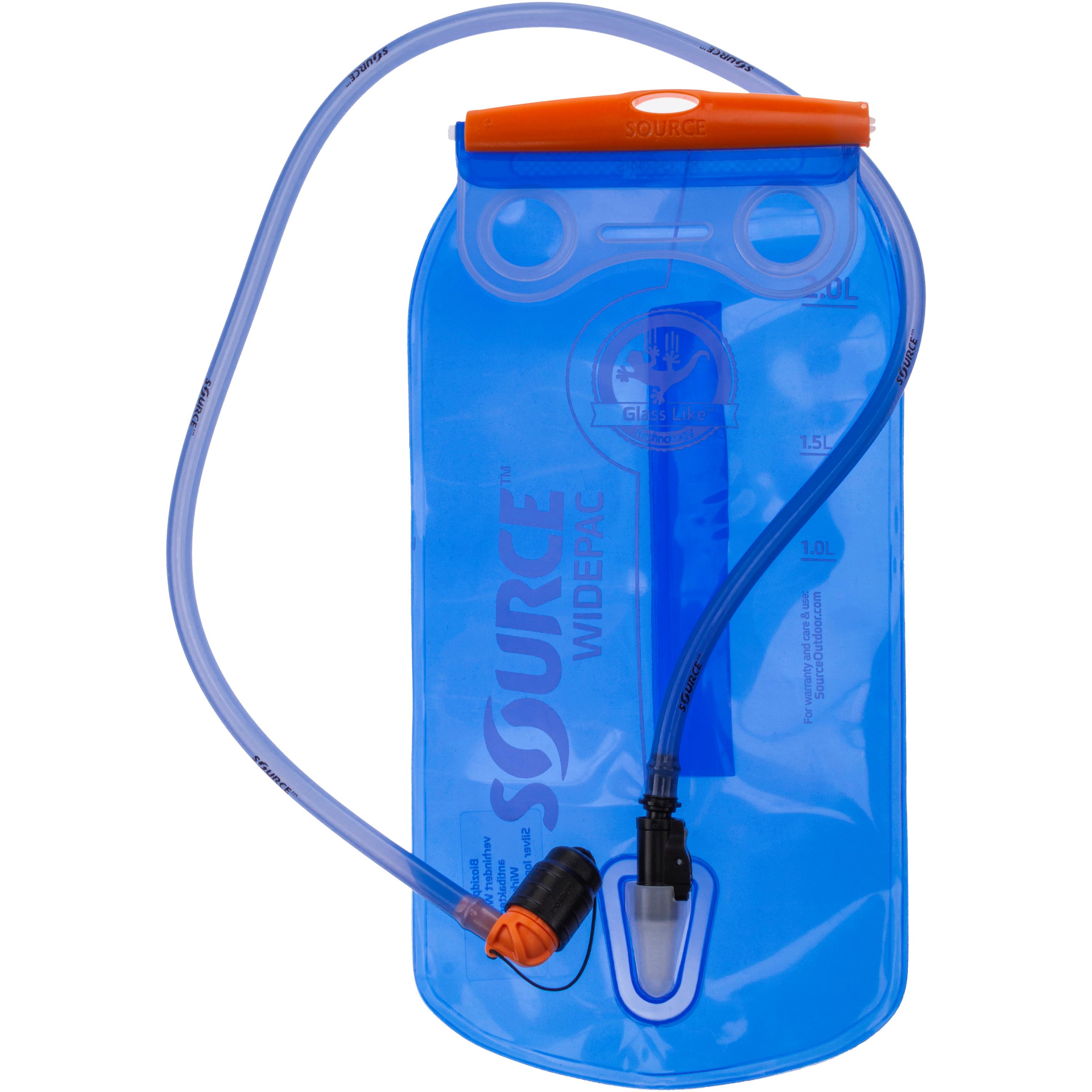 Source Widepac LP 2 L Trinksystem