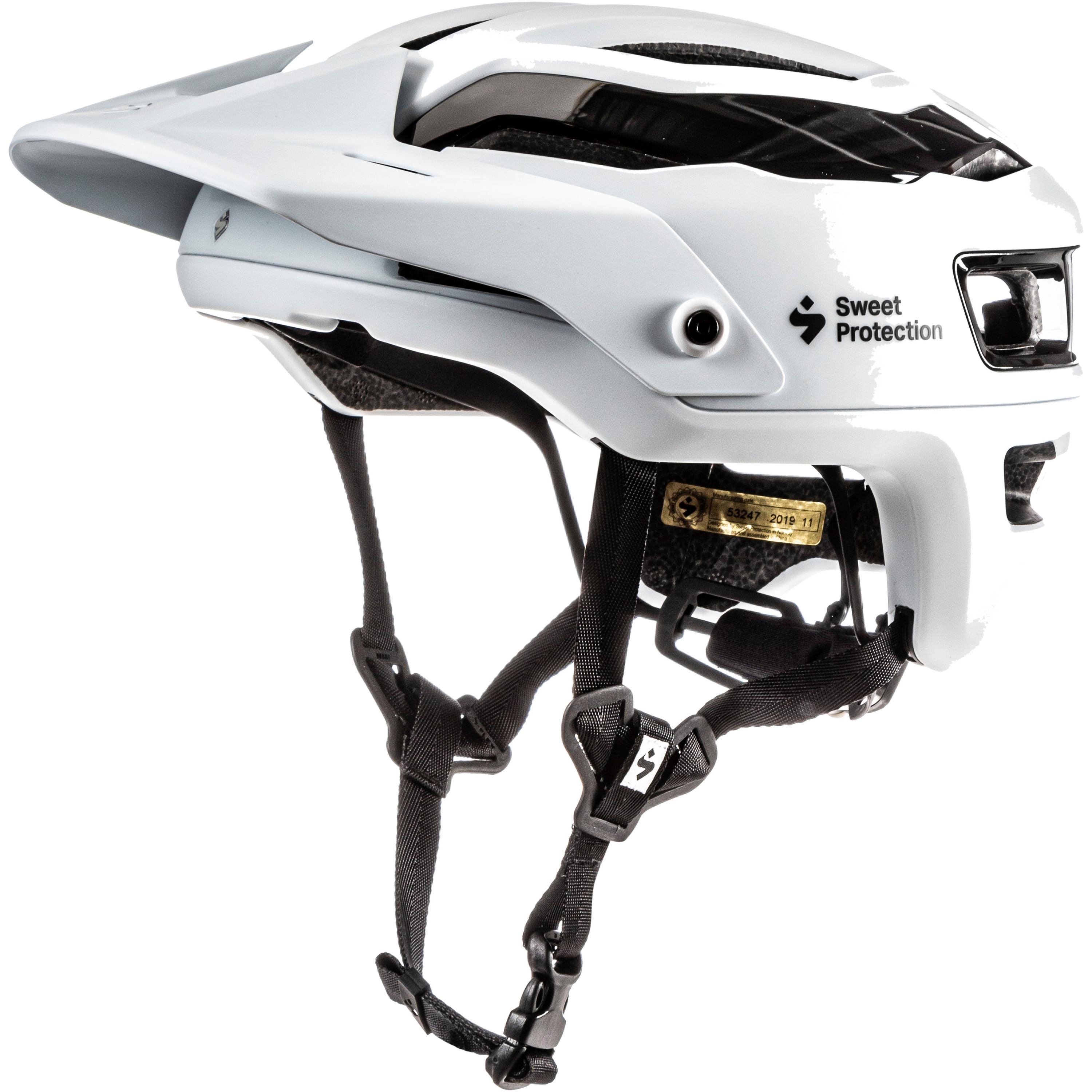 Sweet Protection Trailblazer Fahrradhelm