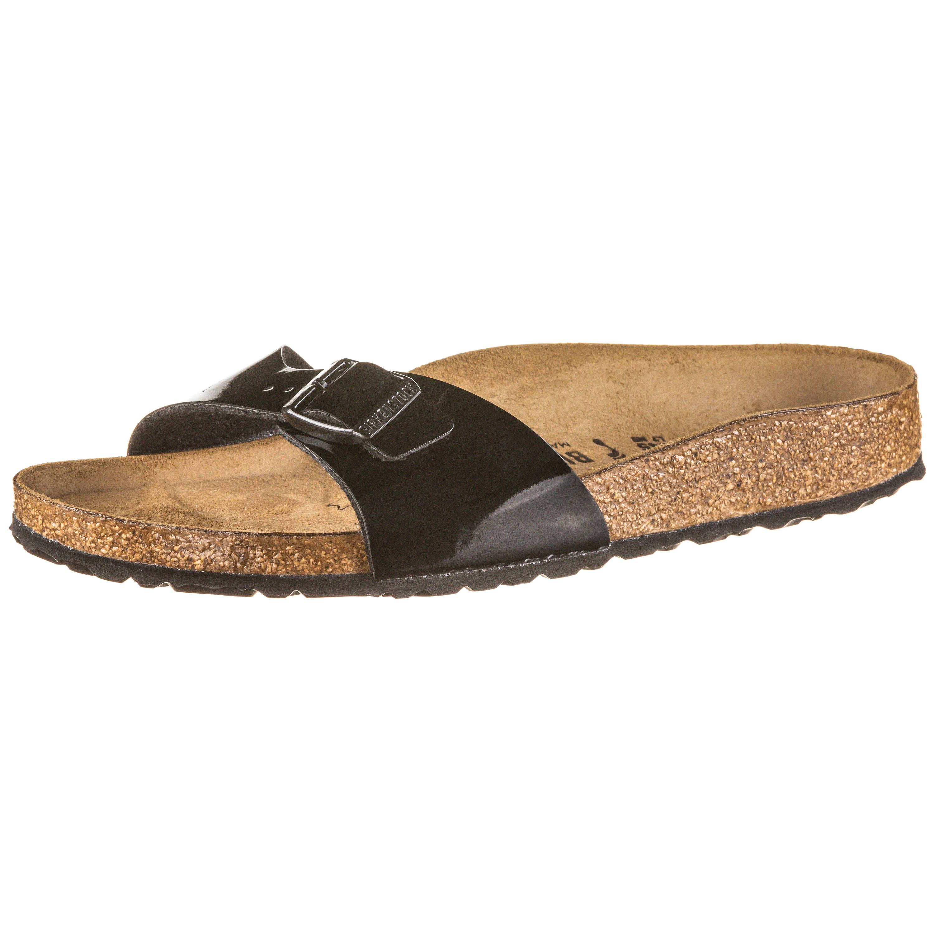 Birkenstock Madrid Sandalen Damen