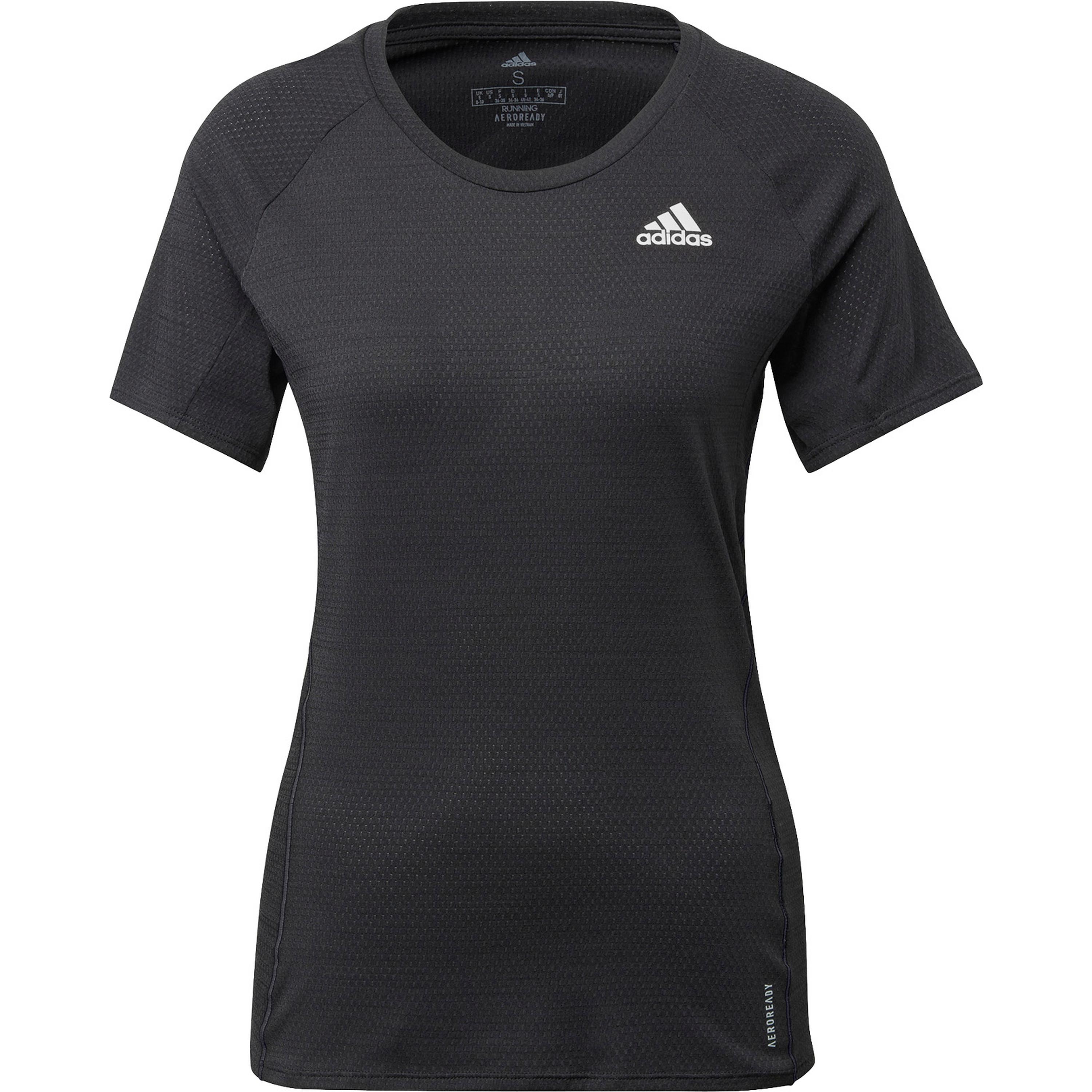 adidas RUNNER SUPERNOVA AEROREADY Funktionsshirt Damen